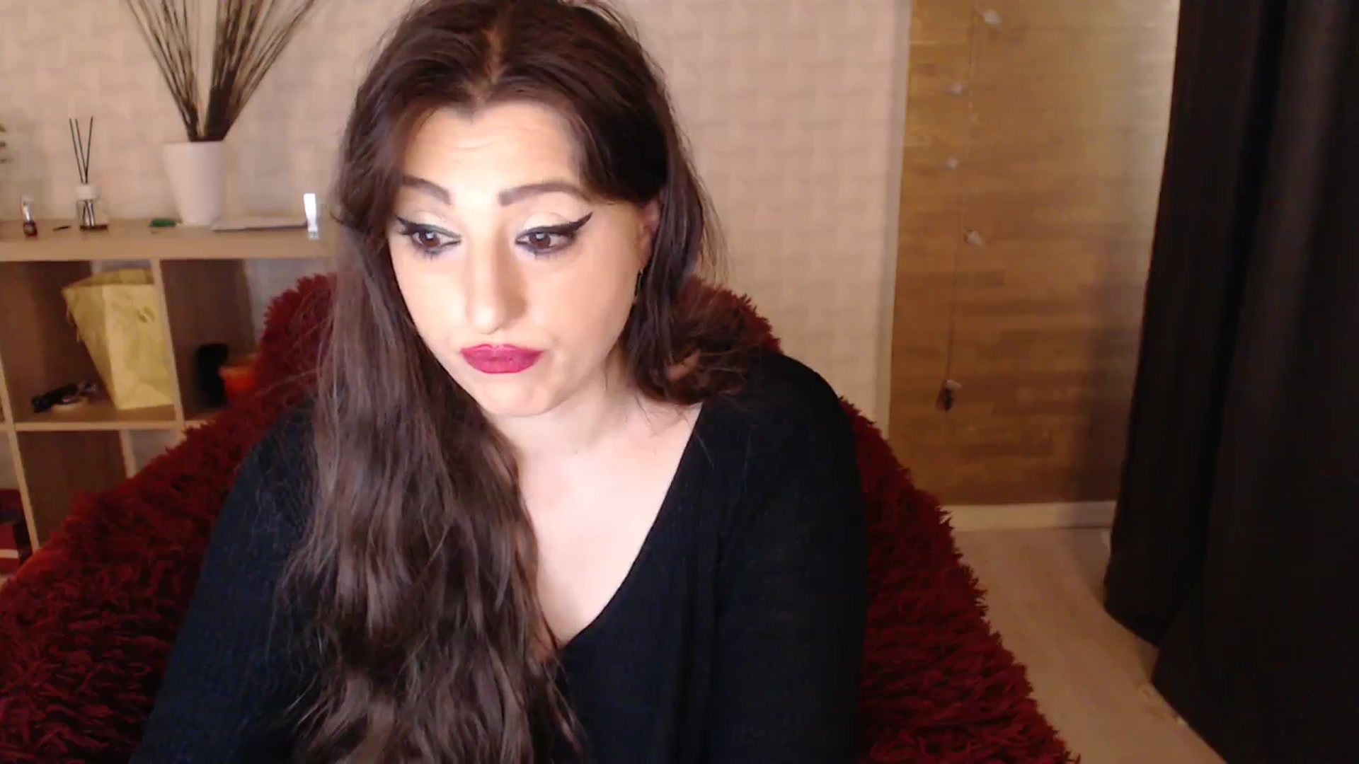 Gallery image thumbnail from HotRebbecca's myfreecams stream on, 04/07/2024, 06:58 image 20 of 20