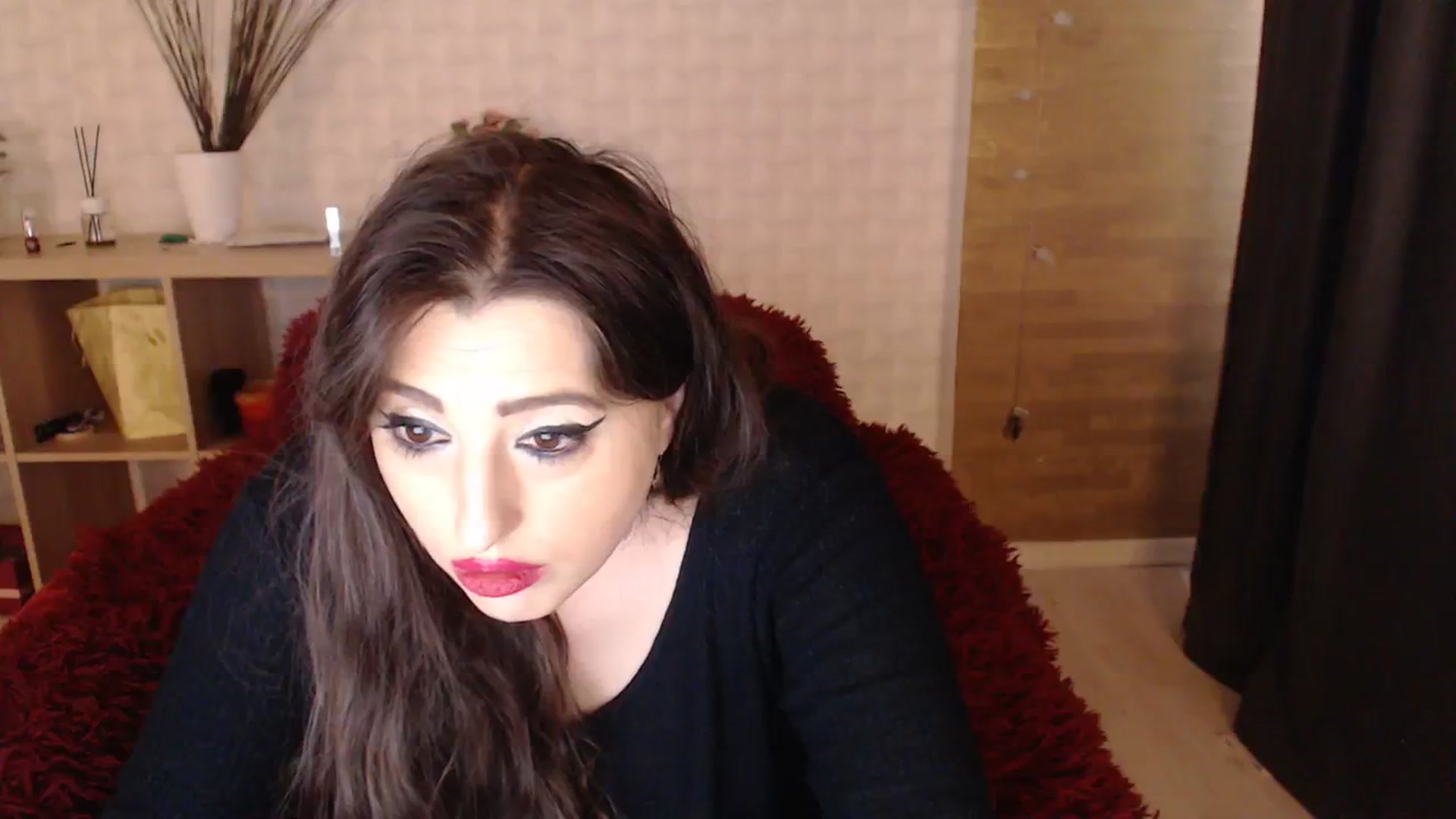 Gallery image thumbnail from HotRebbecca's myfreecams stream on, 04/07/2024, 06:58 image 14 of 20