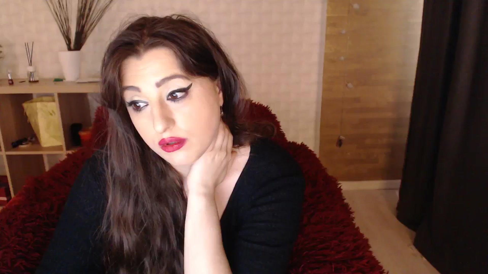 Gallery image thumbnail from HotRebbecca's myfreecams stream on, 04/07/2024, 06:58 image 12 of 20