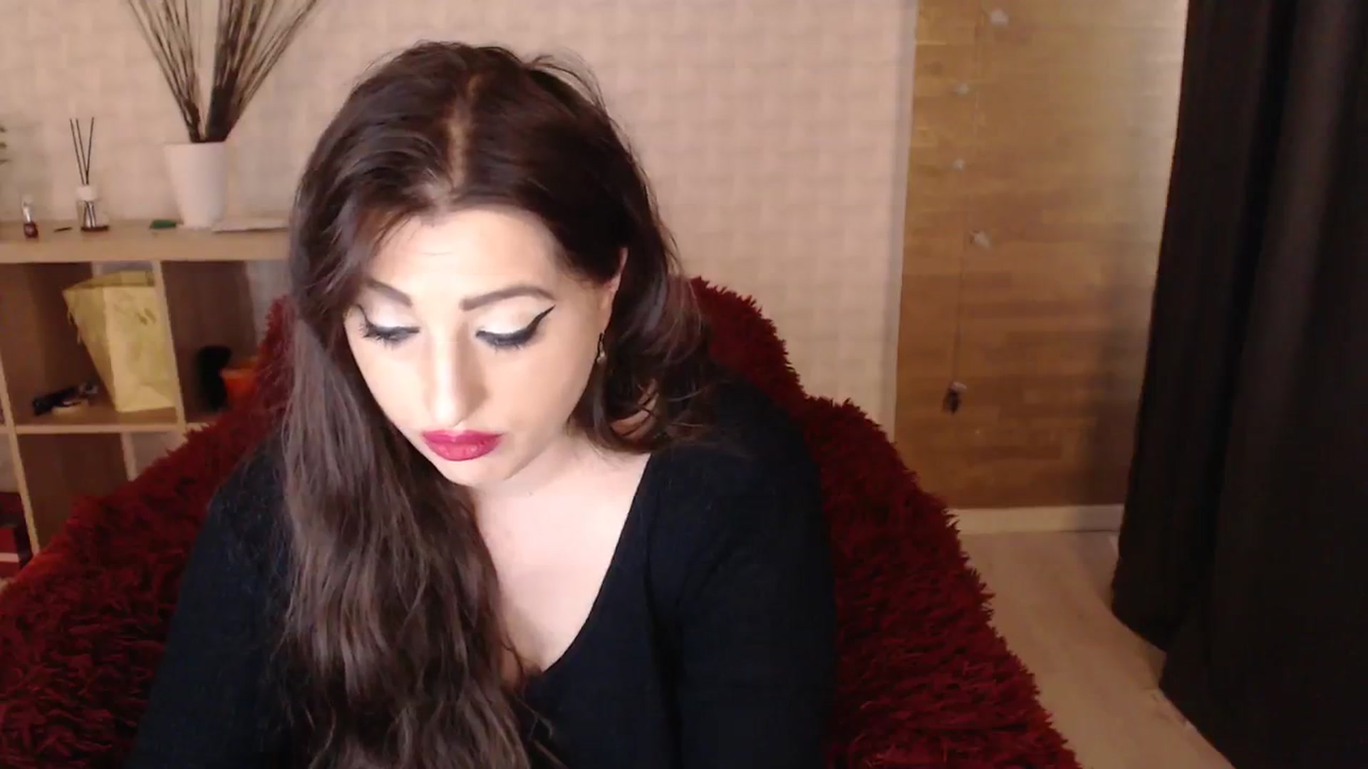 Gallery image thumbnail from HotRebbecca's myfreecams stream on, 04/07/2024, 06:58 image 7 of 20