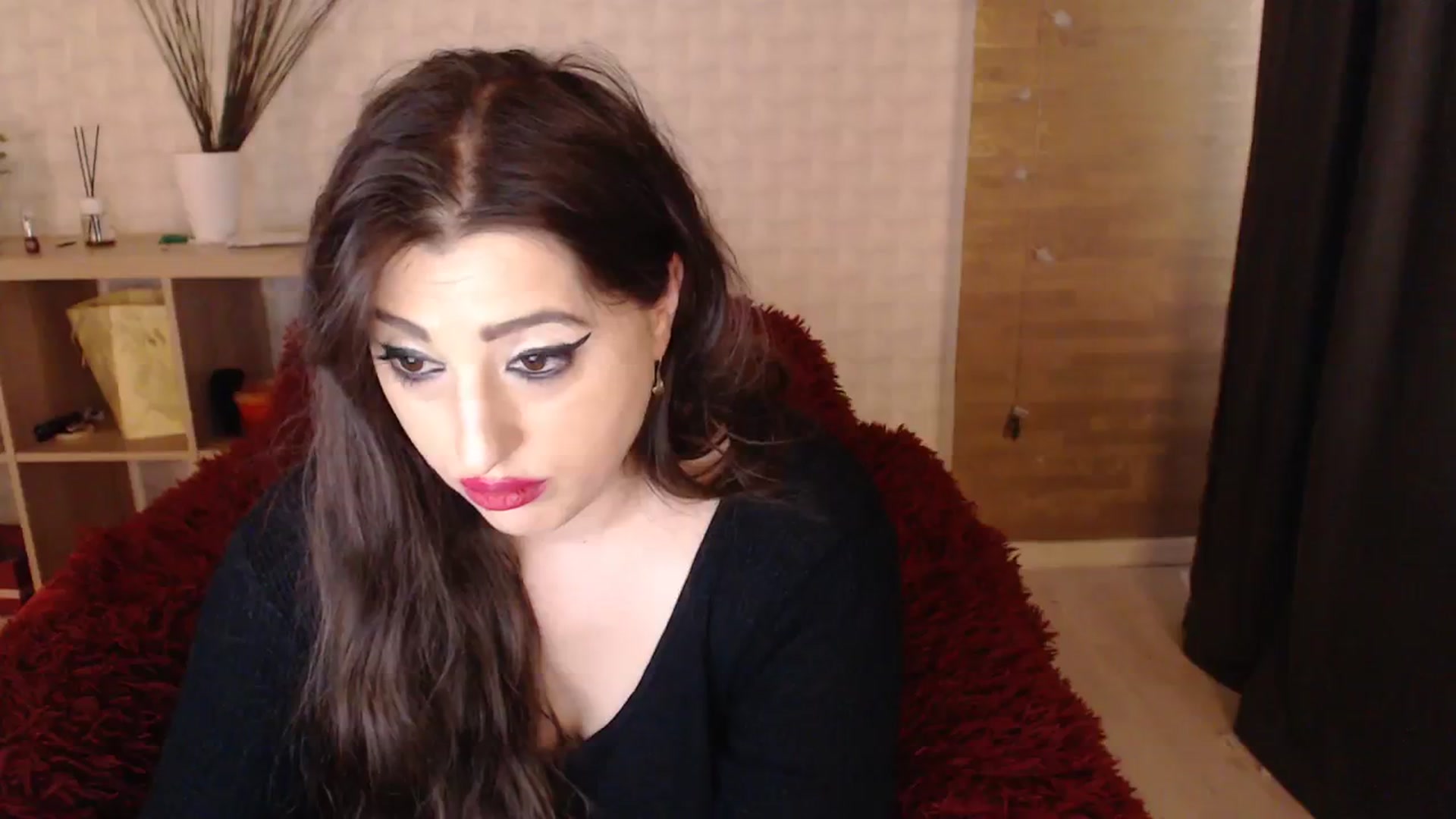 Gallery image thumbnail from HotRebbecca's myfreecams stream on, 04/07/2024, 06:58 image 8 of 20