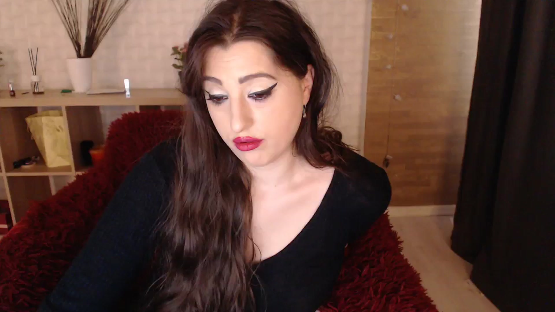 Gallery image thumbnail from HotRebbecca's myfreecams stream on, 04/07/2024, 06:58 image 2 of 20