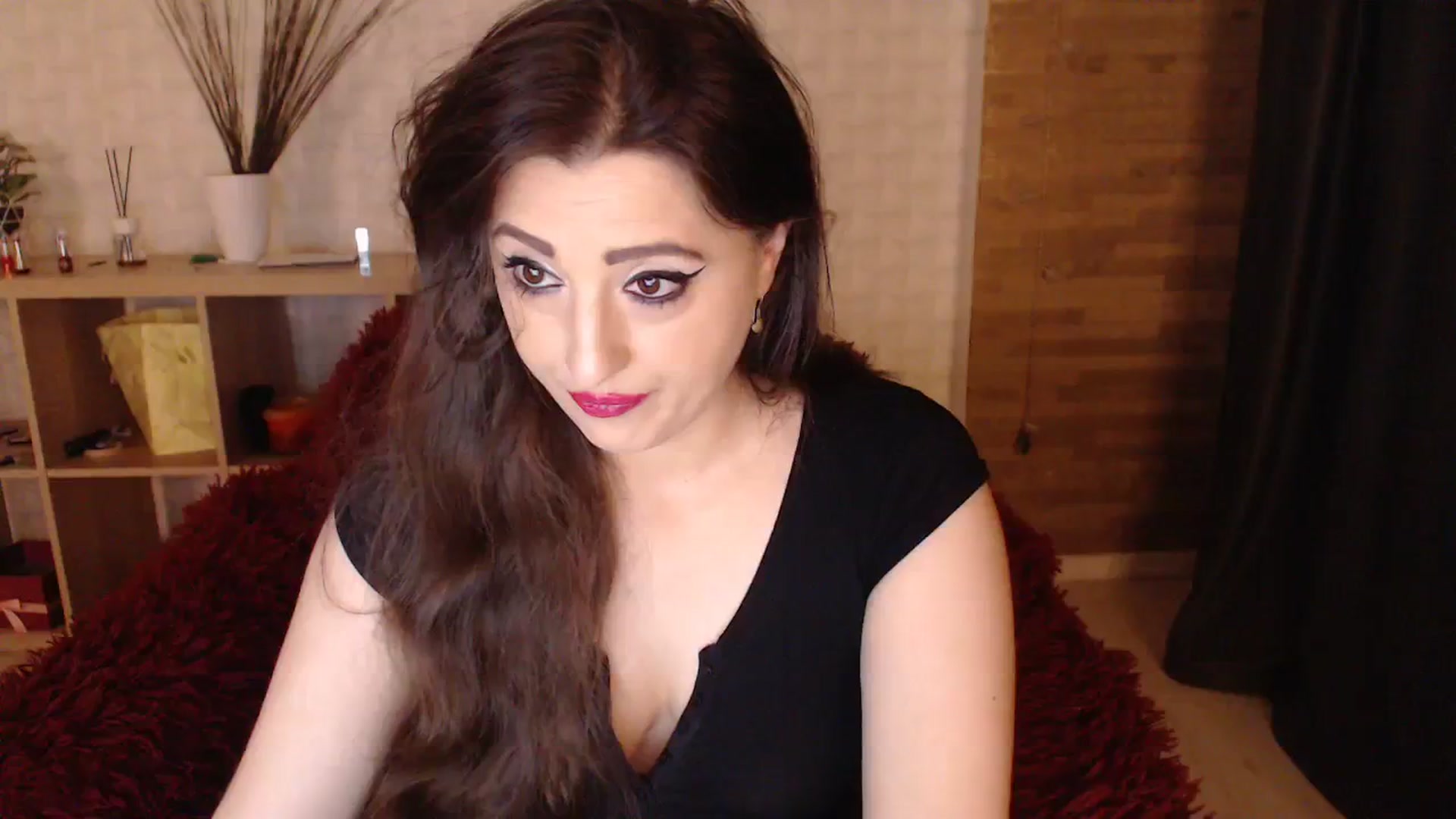 Gallery image thumbnail from HotRebbecca's myfreecams stream on, 04/08/2024, 04:43 image 6 of 20