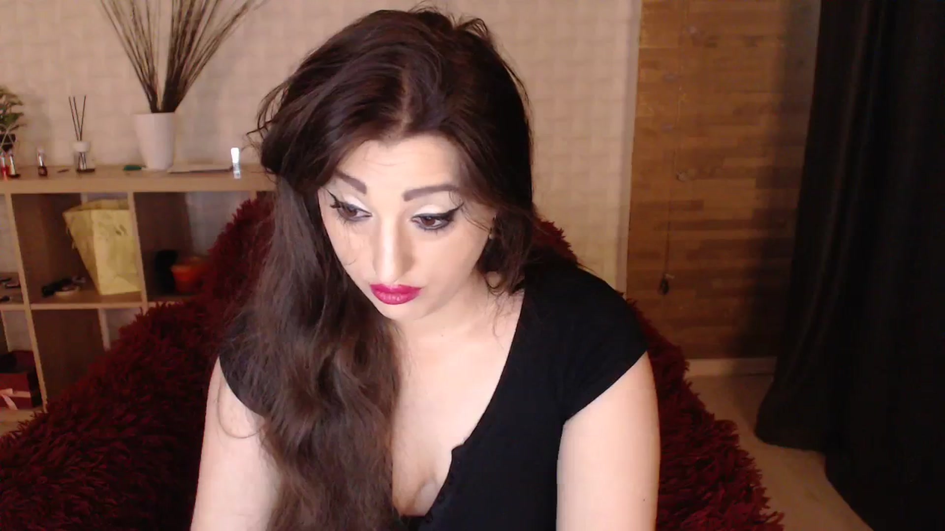 Gallery image thumbnail from HotRebbecca's myfreecams stream on, 04/08/2024, 04:43 image 16 of 20