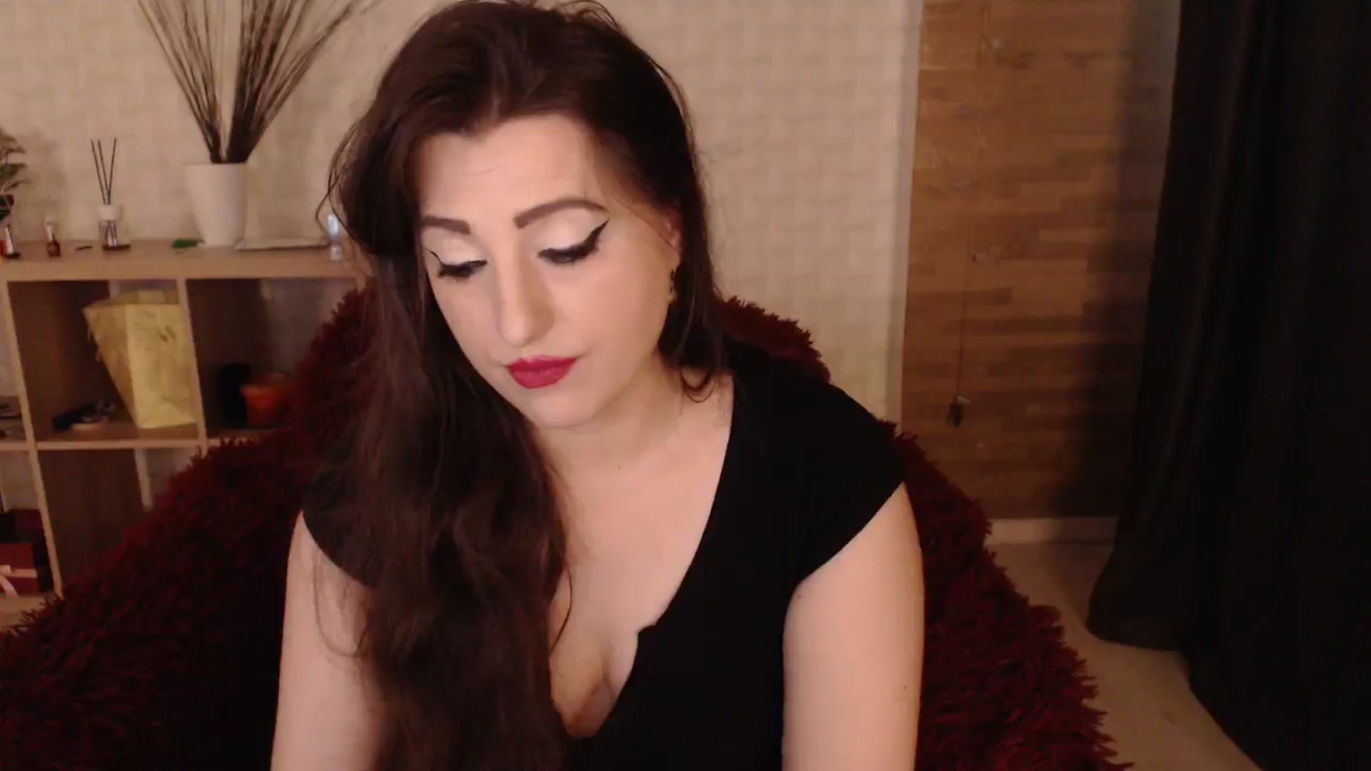 Gallery image thumbnail from HotRebbecca's myfreecams stream on, 04/08/2024, 04:43 image 19 of 20