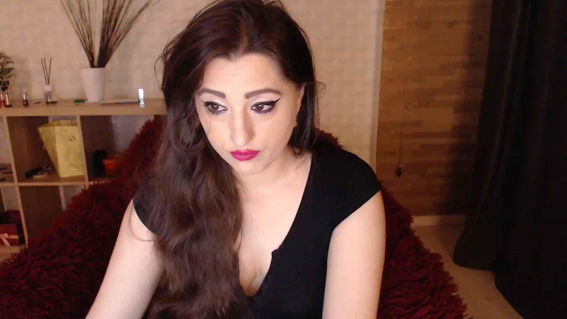 Gallery image thumbnail from HotRebbecca's myfreecams stream on, 04/08/2024, 04:43 image 8 of 20