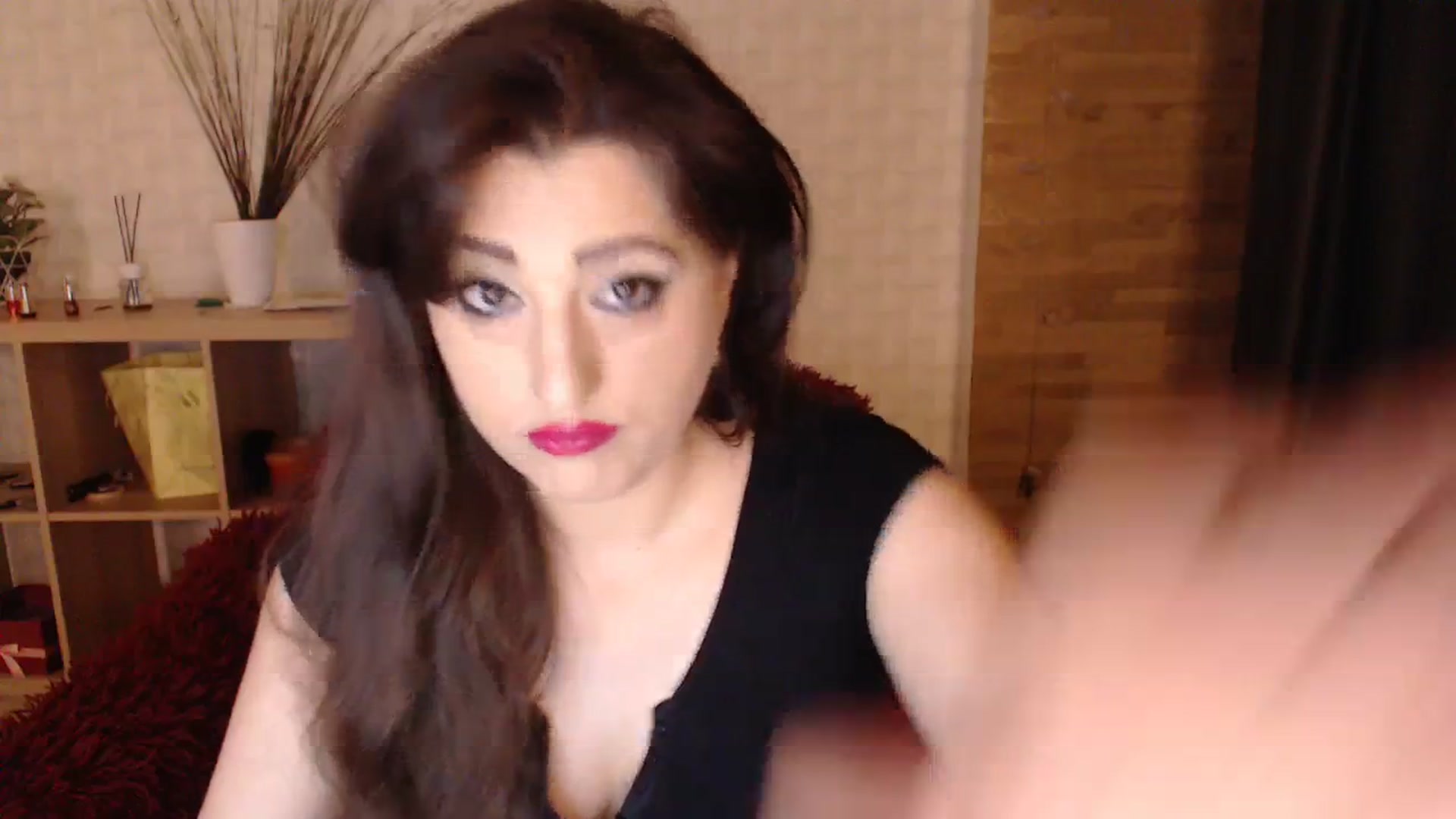 Gallery image thumbnail from HotRebbecca's myfreecams stream on, 04/08/2024, 04:43 image 3 of 20