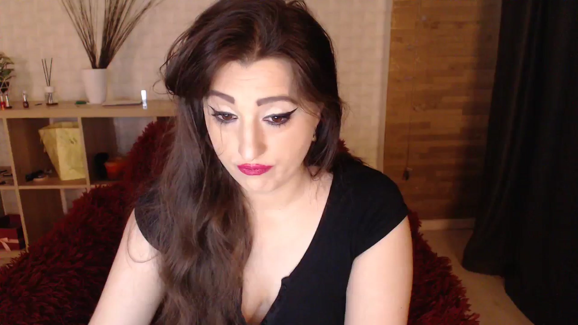 Gallery image thumbnail from HotRebbecca's myfreecams stream on, 04/08/2024, 04:43 image 13 of 20