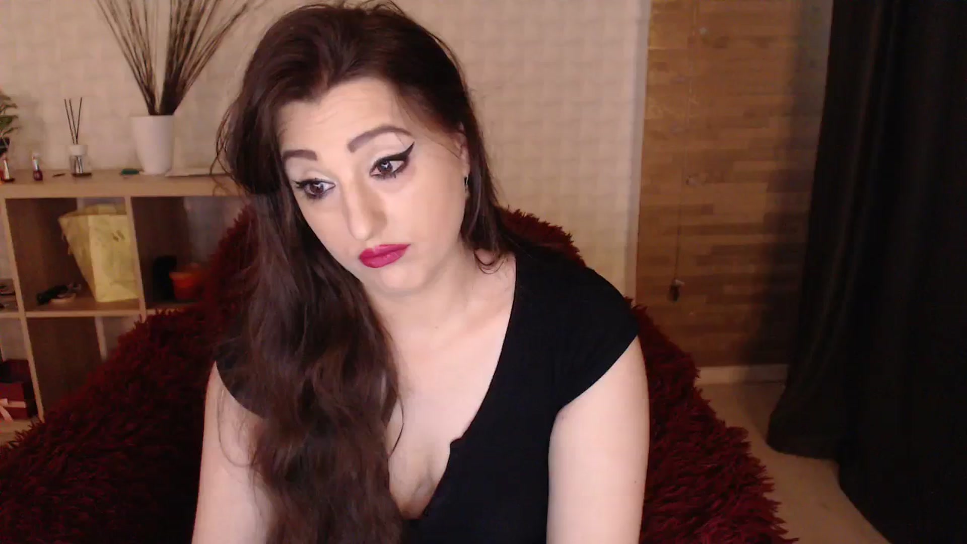Gallery image thumbnail from HotRebbecca's myfreecams stream on, 04/08/2024, 04:43 image 20 of 20