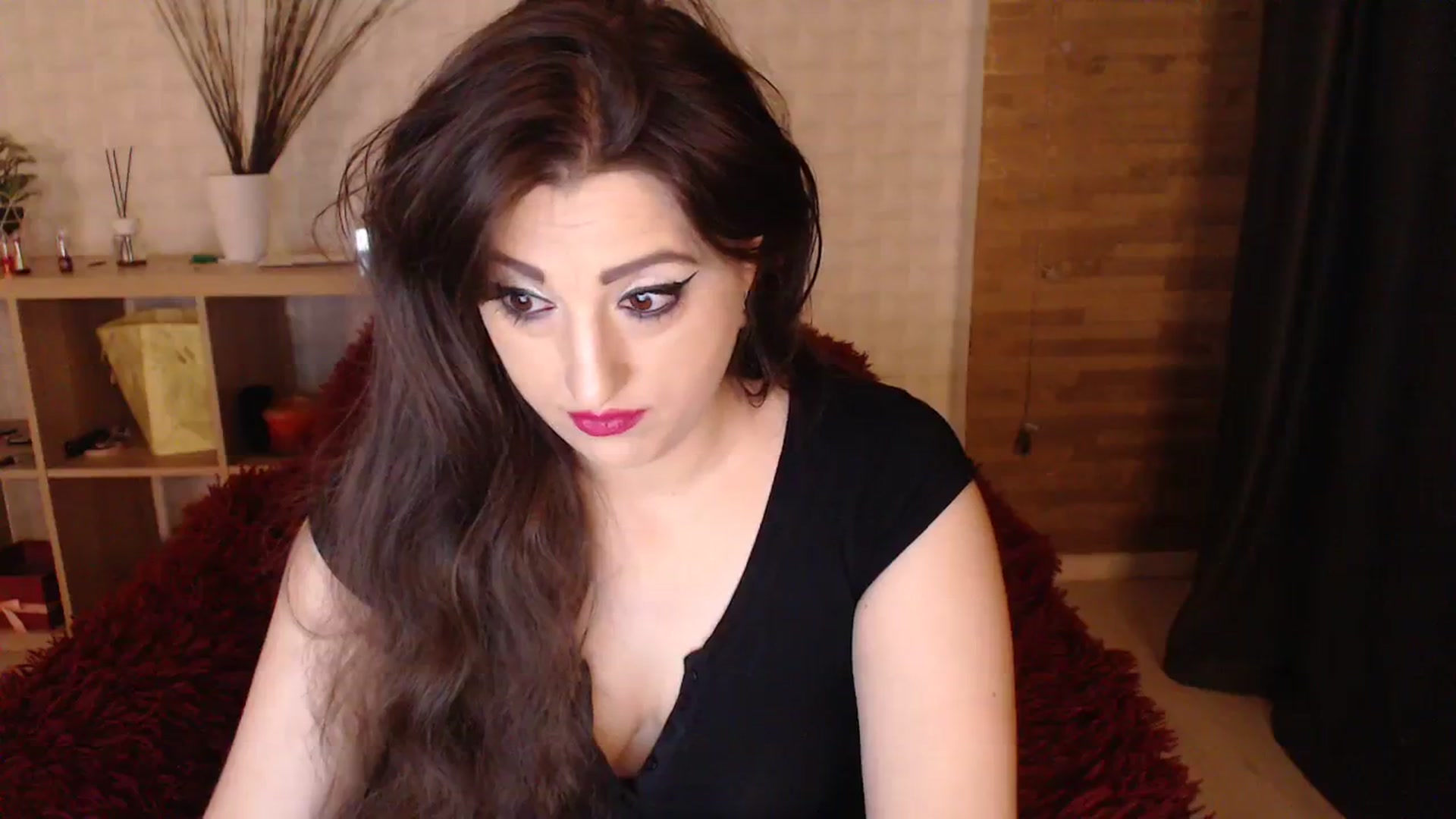 Gallery image thumbnail from HotRebbecca's myfreecams stream on, 04/08/2024, 04:43 image 4 of 20