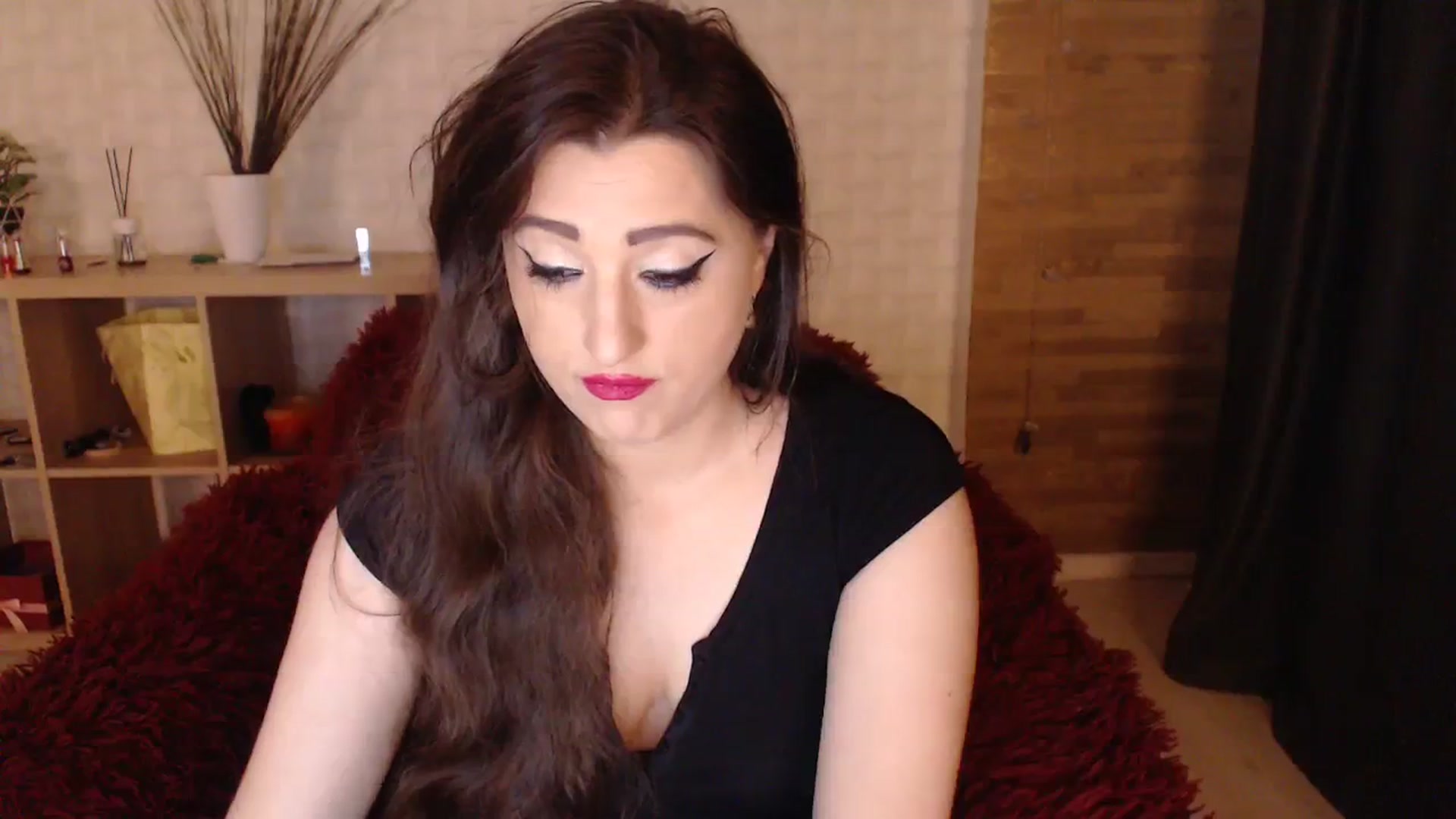 Gallery image thumbnail from HotRebbecca's myfreecams stream on, 04/08/2024, 04:43 image 11 of 20