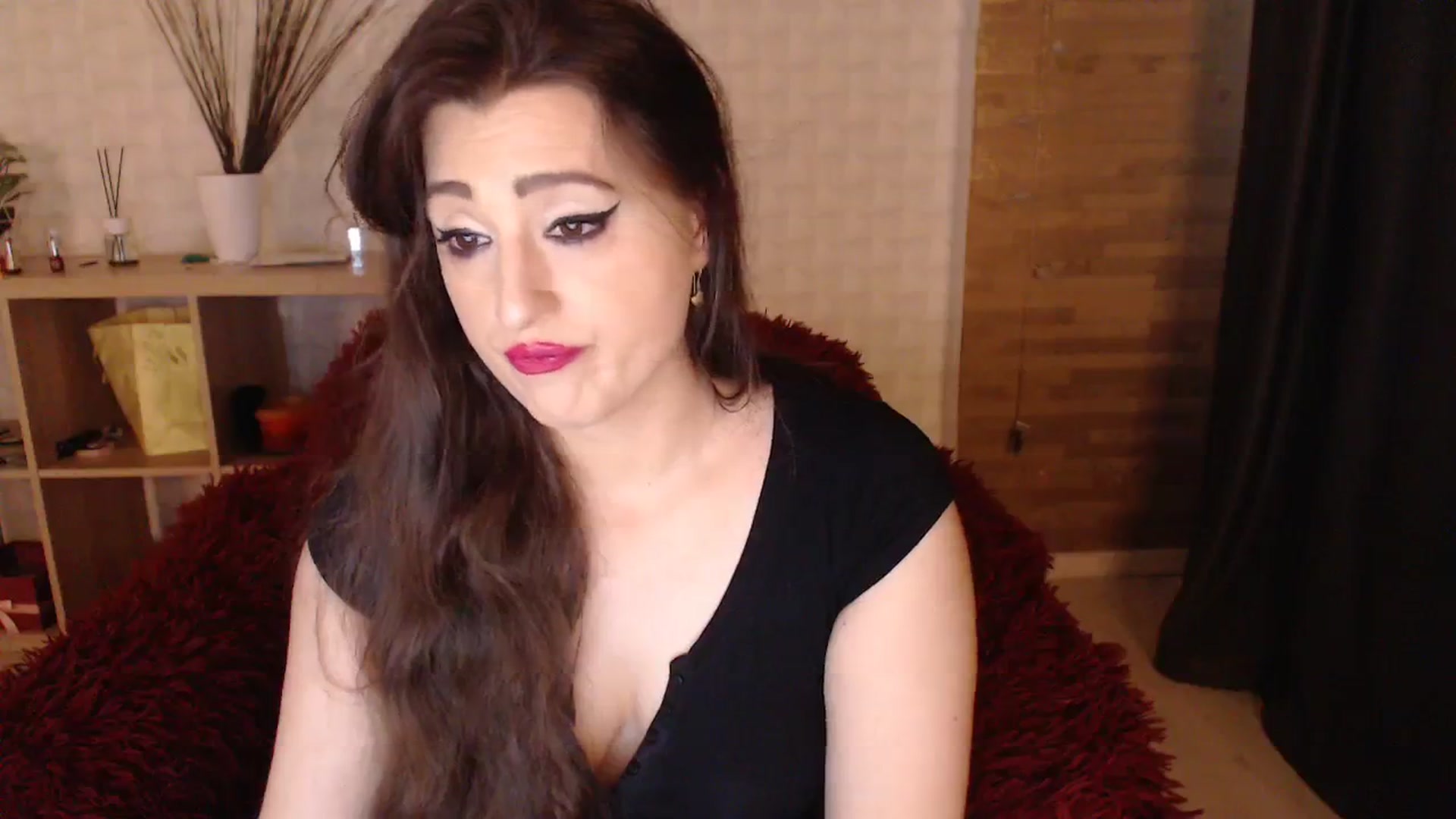 Gallery image thumbnail from HotRebbecca's myfreecams stream on, 04/08/2024, 04:43 image 18 of 20