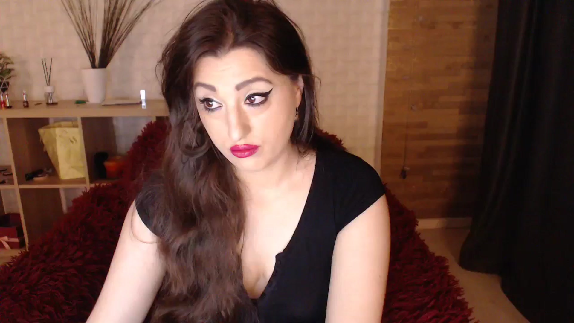 Gallery image thumbnail from HotRebbecca's myfreecams stream on, 04/08/2024, 04:43 image 9 of 20