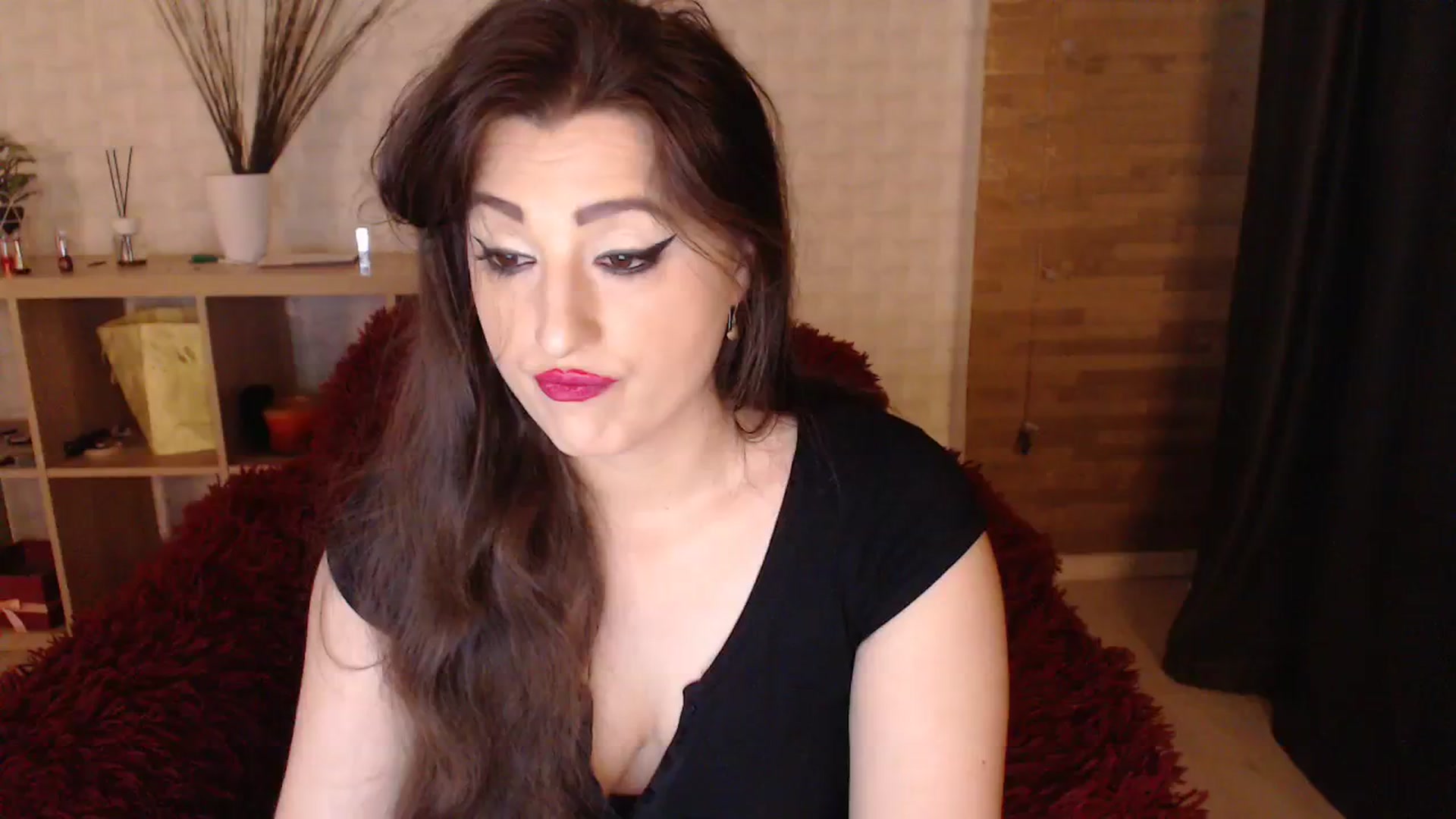 Gallery image thumbnail from HotRebbecca's myfreecams stream on, 04/08/2024, 04:43 image 14 of 20