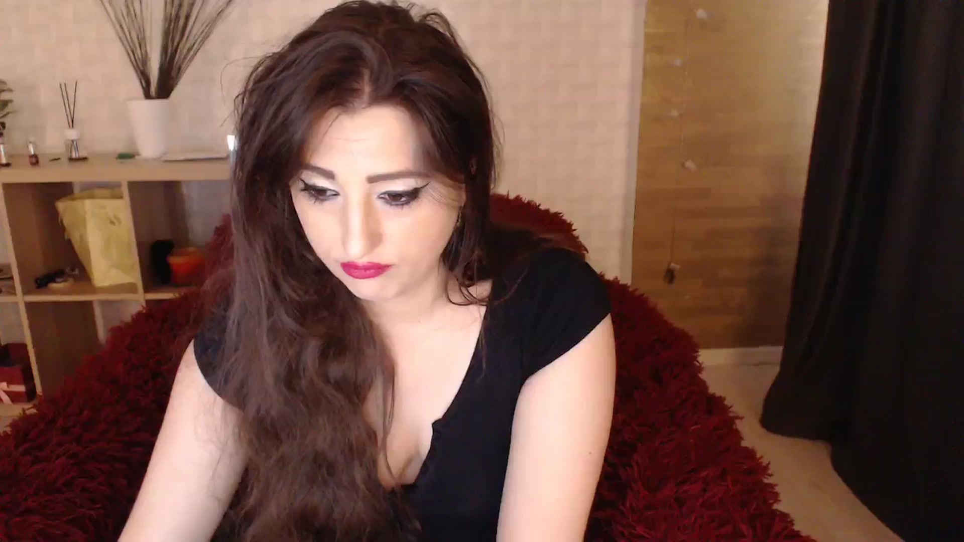 Gallery image thumbnail from HotRebbecca's myfreecams stream on, 04/08/2024, 06:25 image 5 of 20