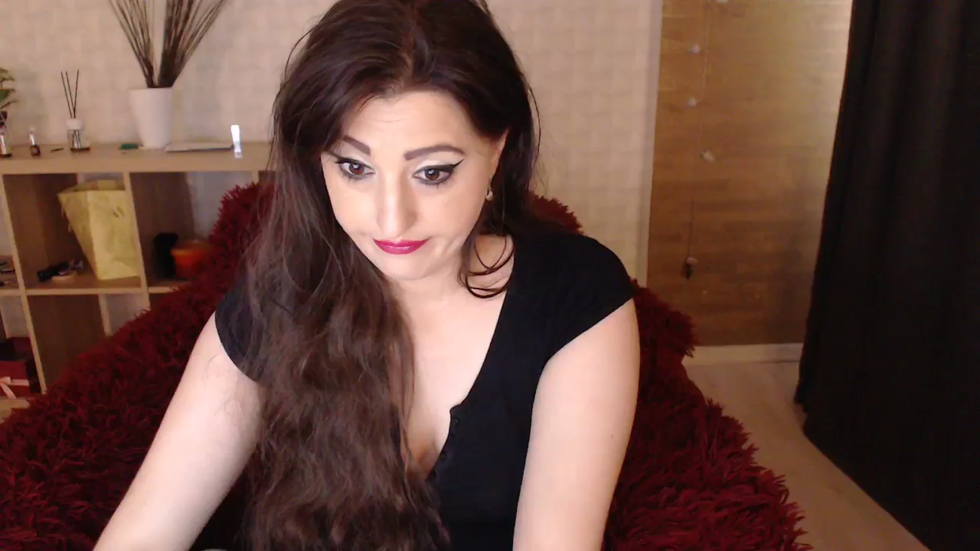 Gallery image thumbnail from HotRebbecca's myfreecams stream on, 04/08/2024, 06:25 image 14 of 20