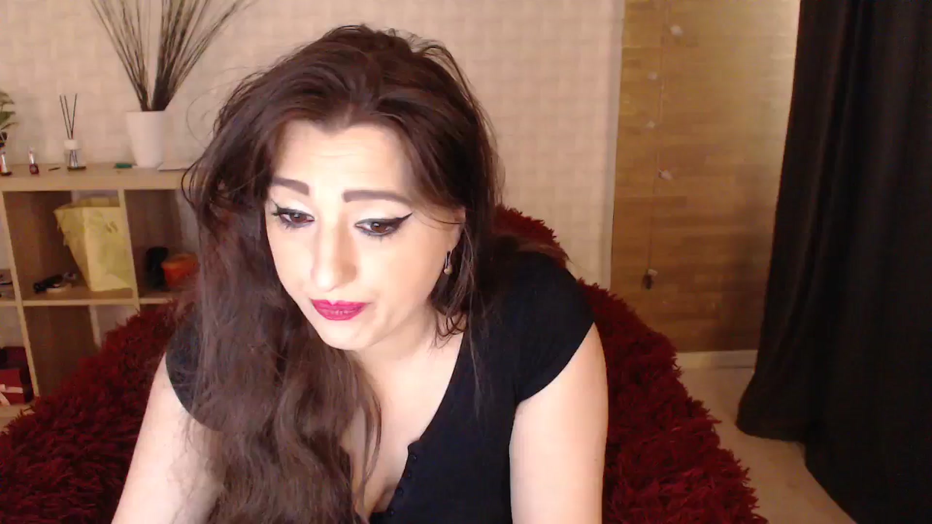 Gallery image thumbnail from HotRebbecca's myfreecams stream on, 04/08/2024, 06:25 image 1 of 20