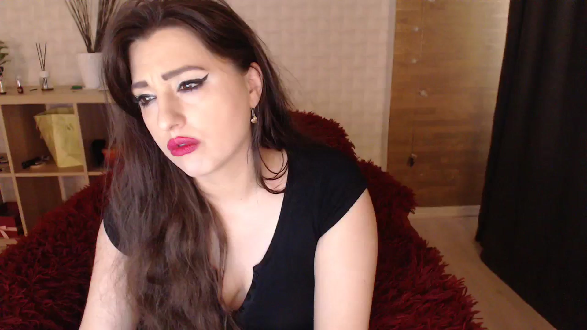 Gallery image thumbnail from HotRebbecca's myfreecams stream on, 04/08/2024, 06:25 image 19 of 20