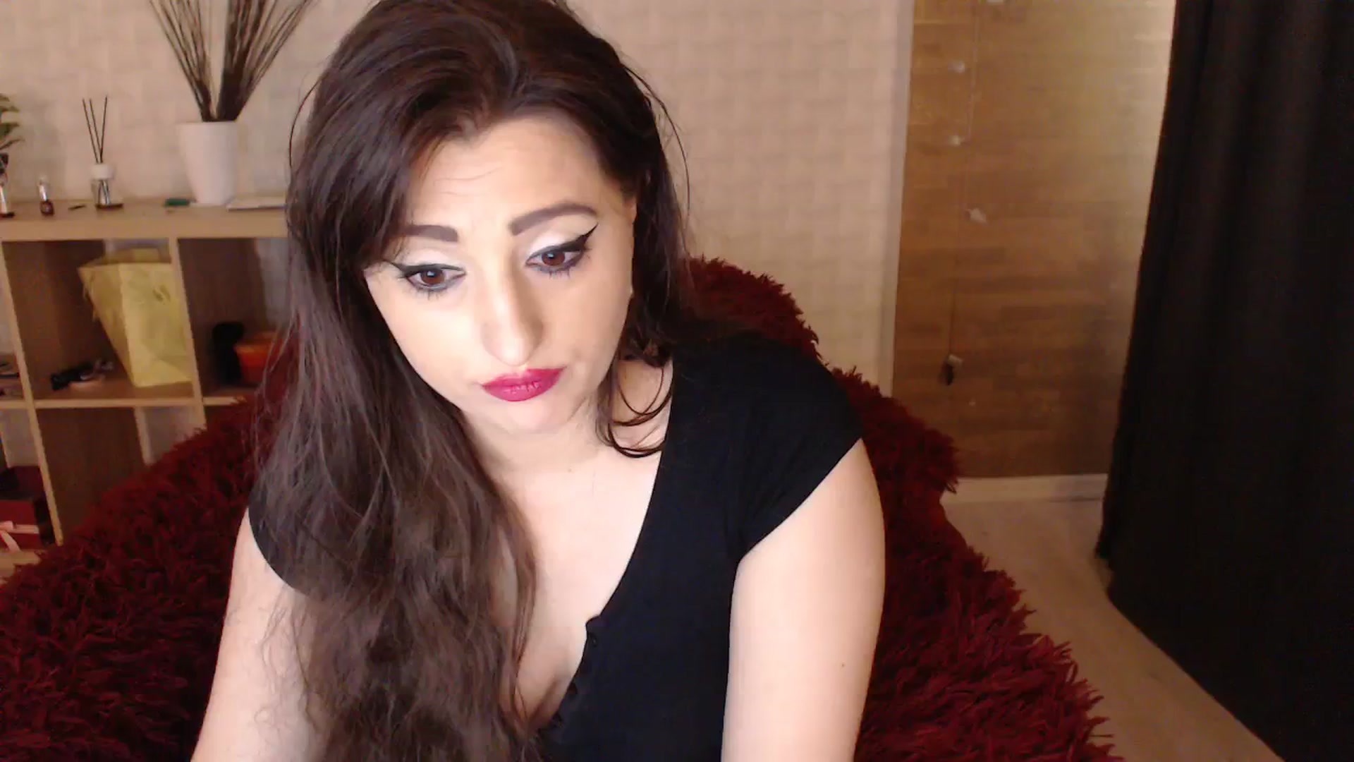 Gallery image thumbnail from HotRebbecca's myfreecams stream on, 04/08/2024, 06:25 image 17 of 20