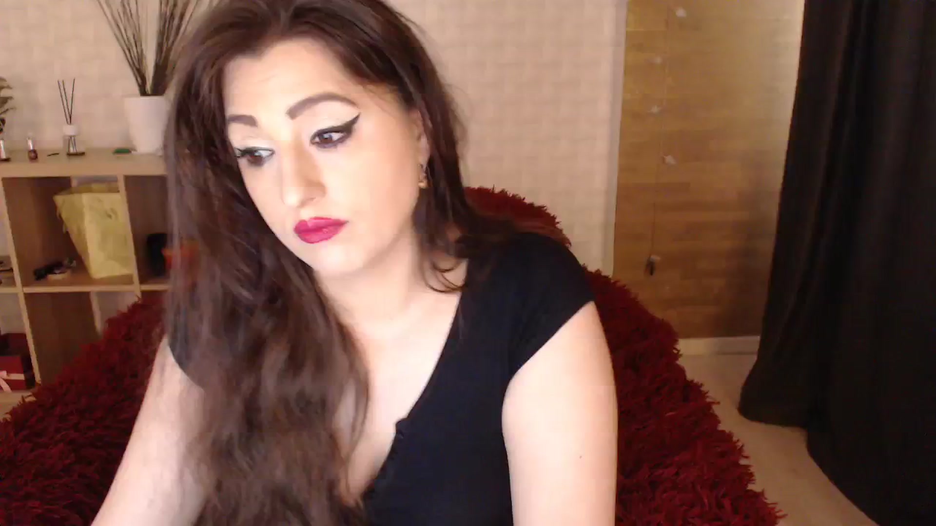 Gallery image thumbnail from HotRebbecca's myfreecams stream on, 04/08/2024, 06:25 image 7 of 20