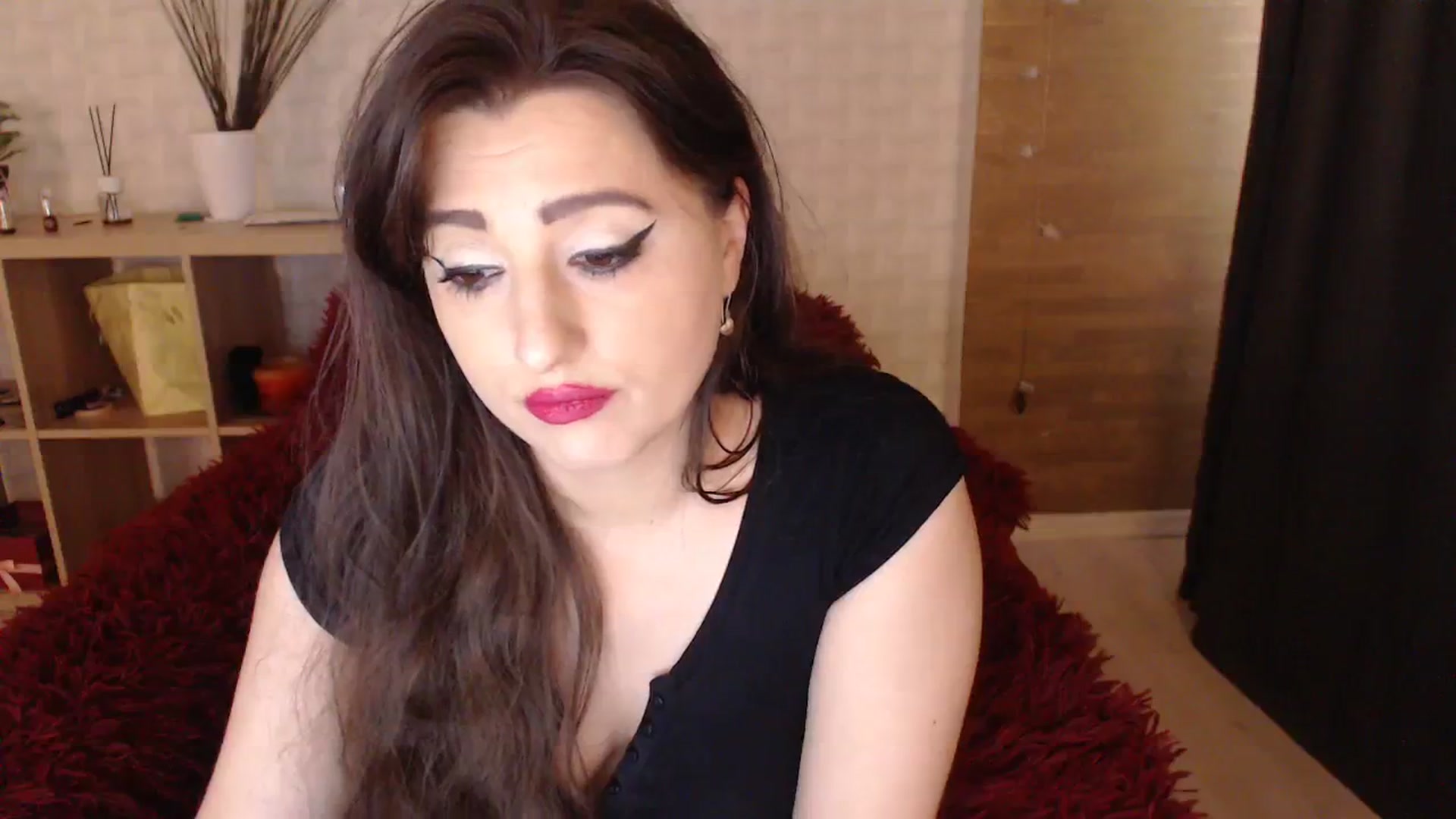 Gallery image thumbnail from HotRebbecca's myfreecams stream on, 04/08/2024, 06:25 image 16 of 20