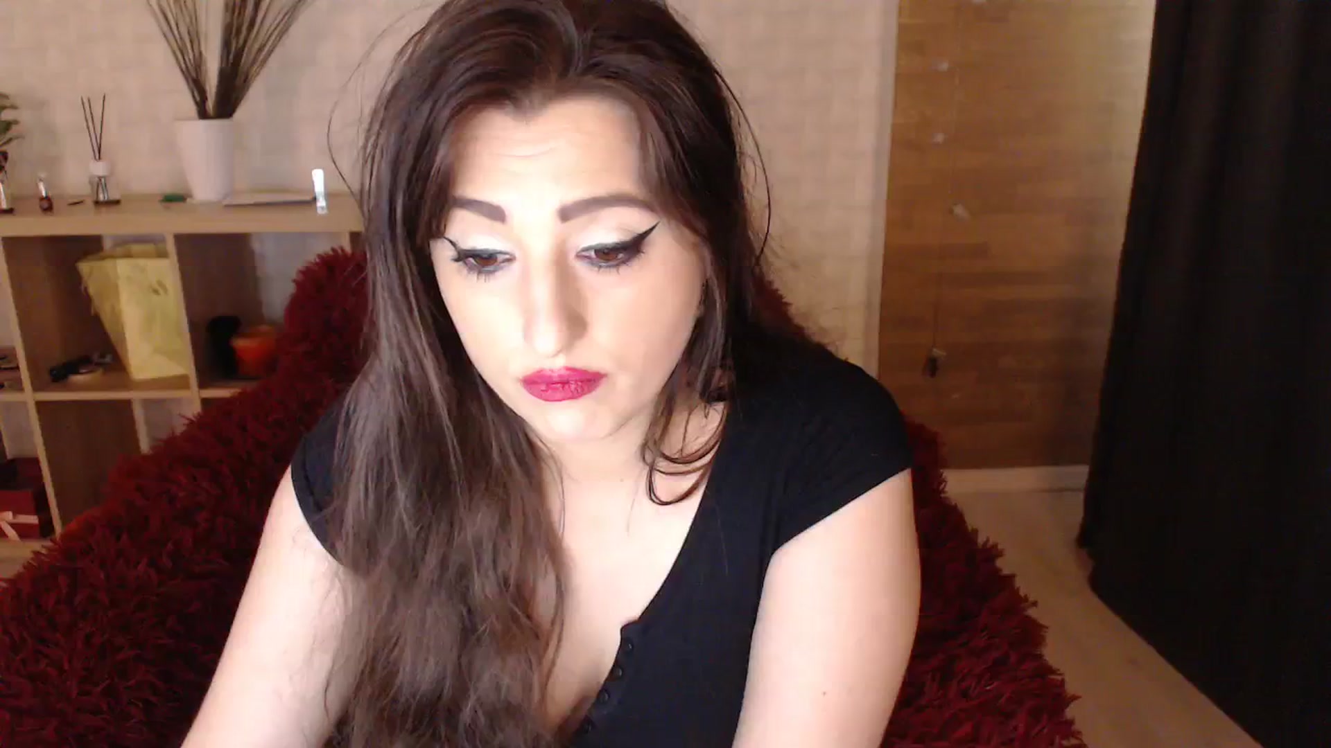 Gallery image thumbnail from HotRebbecca's myfreecams stream on, 04/08/2024, 07:00 image 14 of 20