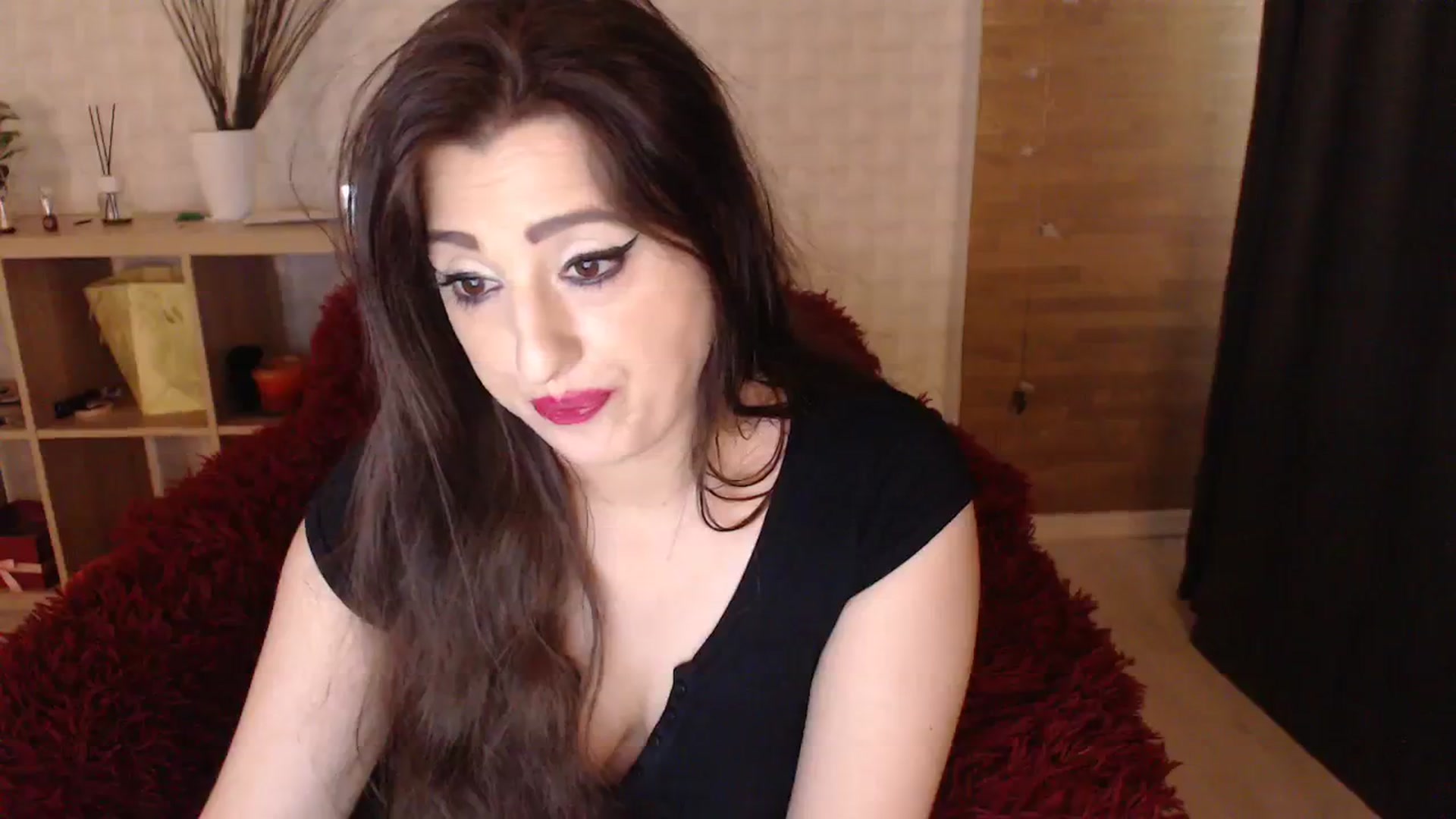 Gallery image thumbnail from HotRebbecca's myfreecams stream on, 04/08/2024, 07:00 image 17 of 20