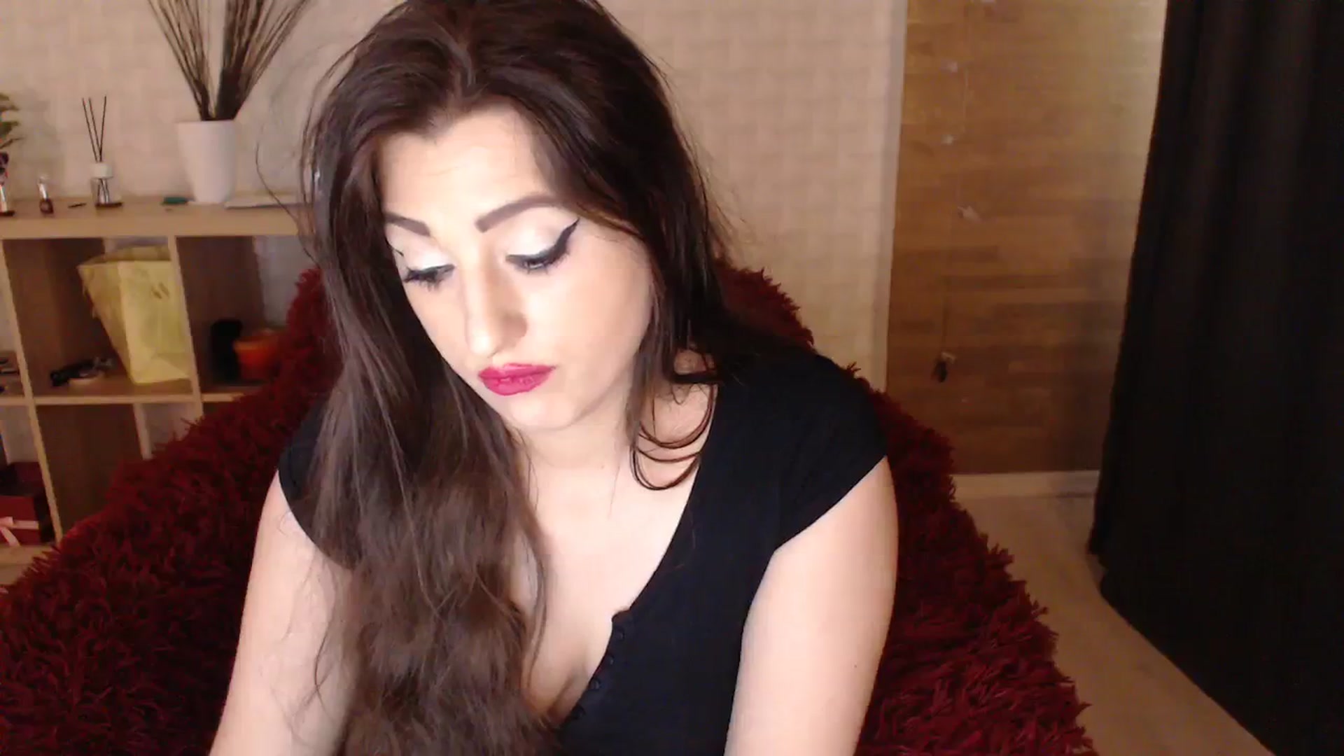 Gallery image thumbnail from HotRebbecca's myfreecams stream on, 04/08/2024, 07:00 image 15 of 20