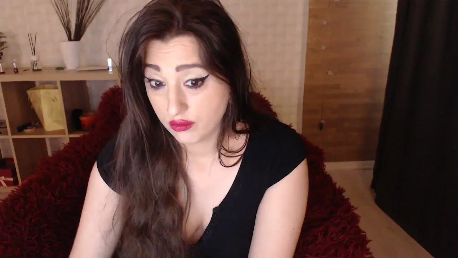 Gallery image thumbnail from HotRebbecca's myfreecams stream on, 04/08/2024, 07:00 image 20 of 20