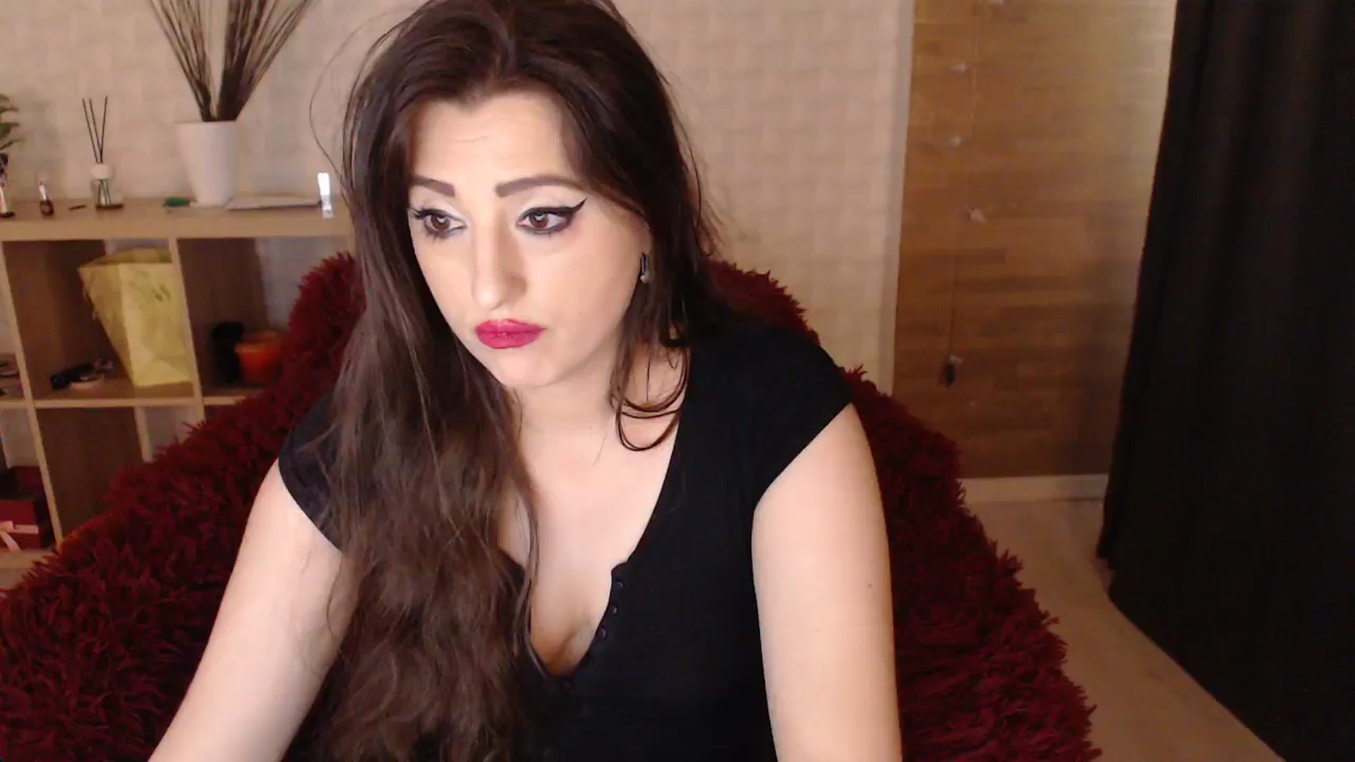 Gallery image thumbnail from HotRebbecca's myfreecams stream on, 04/08/2024, 07:00 image 8 of 20