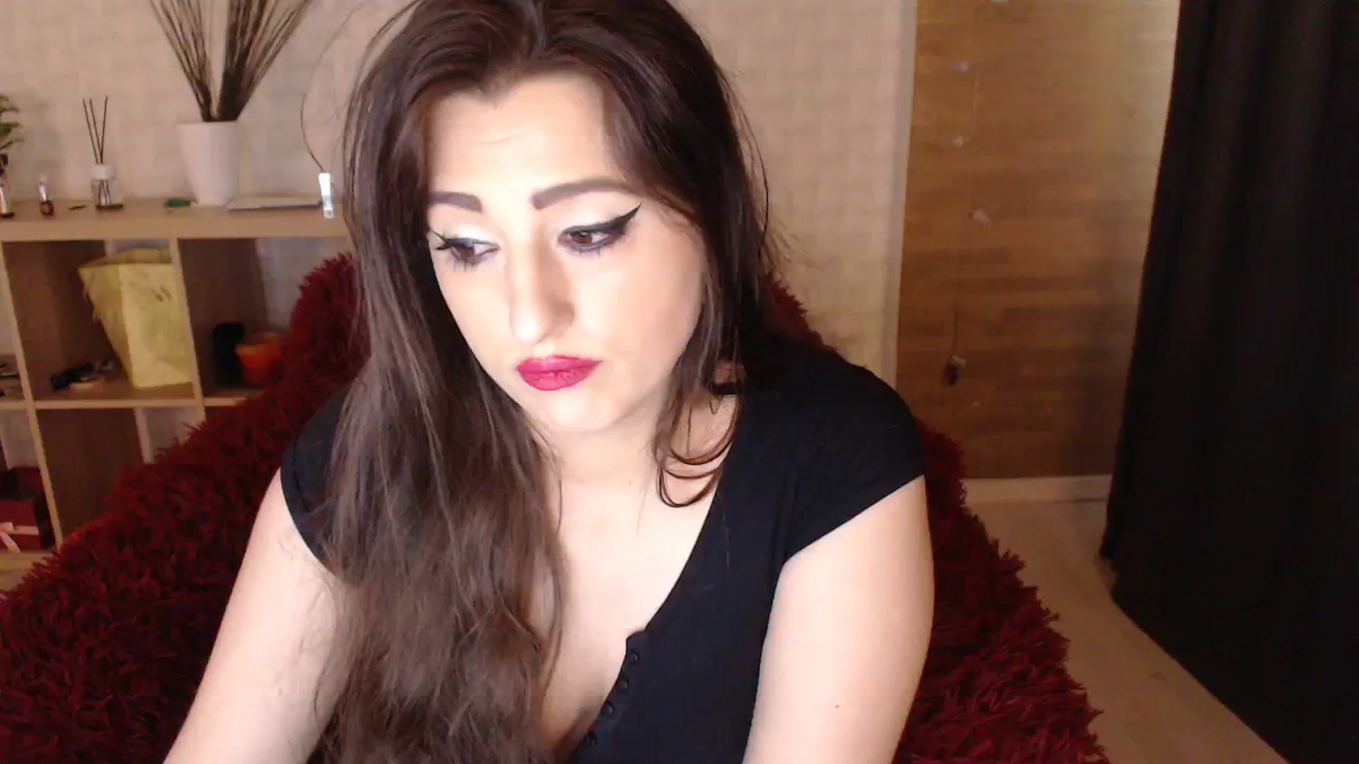 Gallery image thumbnail from HotRebbecca's myfreecams stream on, 04/08/2024, 07:00 image 12 of 20