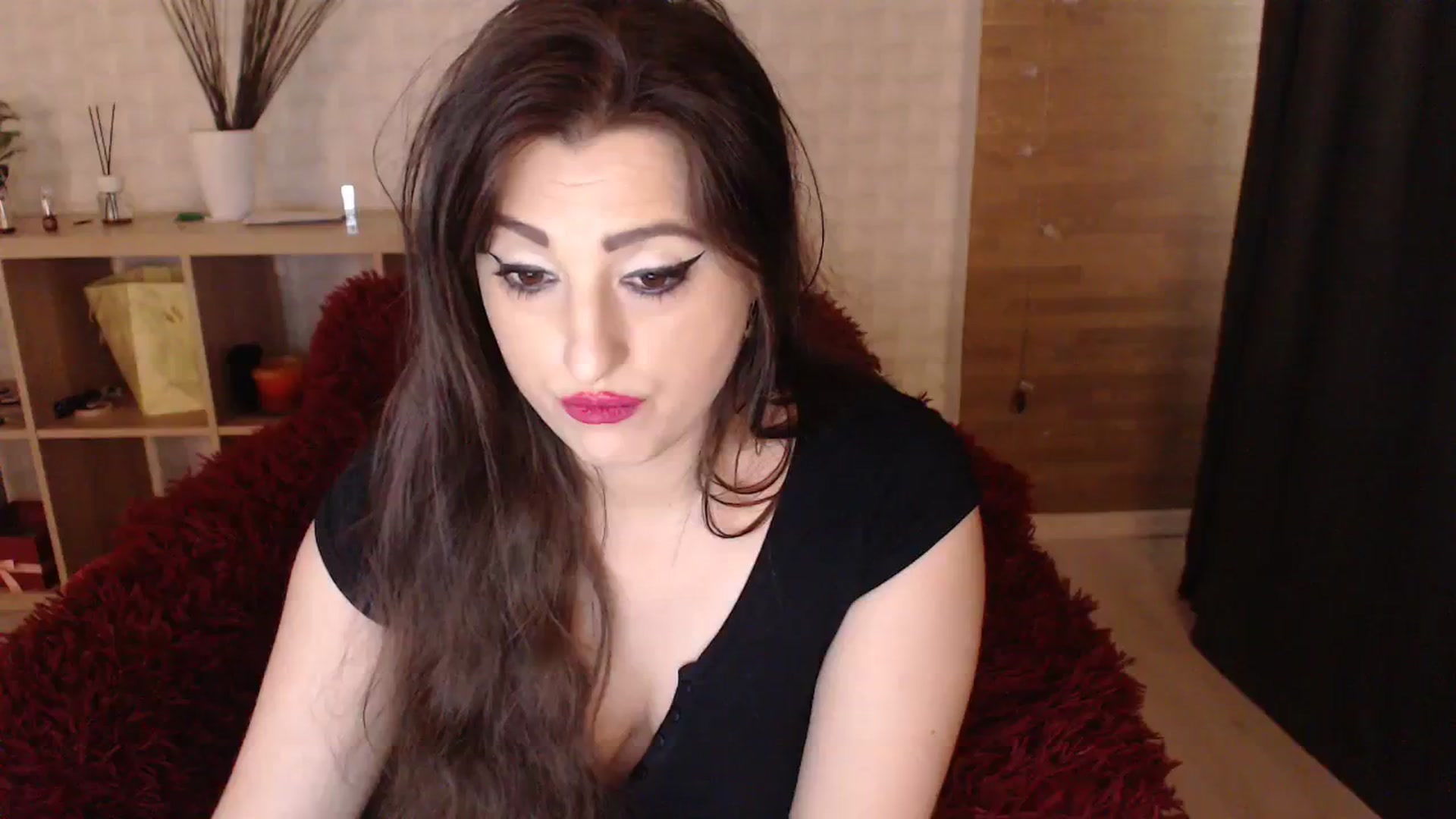 Gallery image thumbnail from HotRebbecca's myfreecams stream on, 04/08/2024, 07:00 image 19 of 20