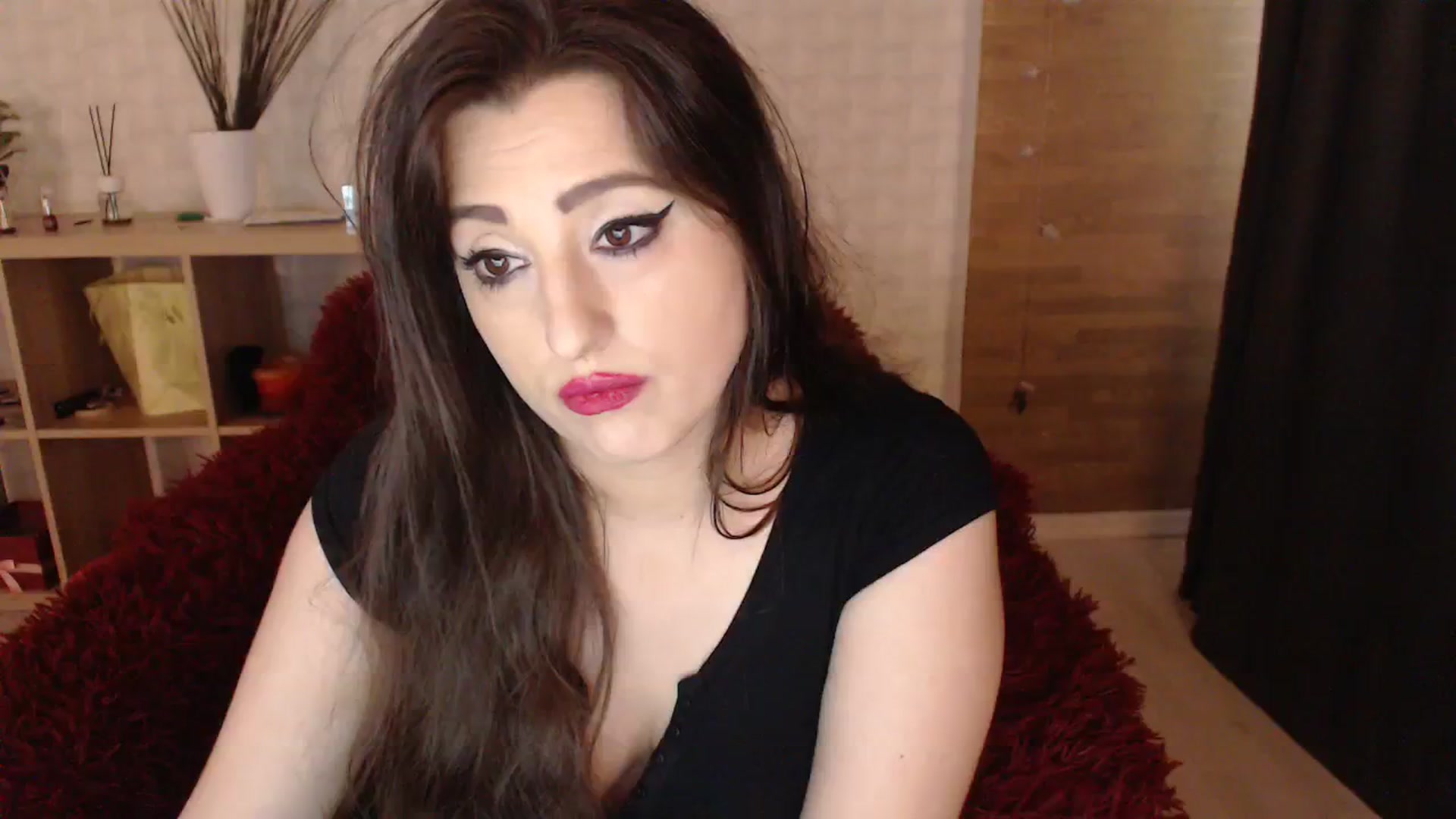 Gallery image thumbnail from HotRebbecca's myfreecams stream on, 04/08/2024, 07:00 image 13 of 20