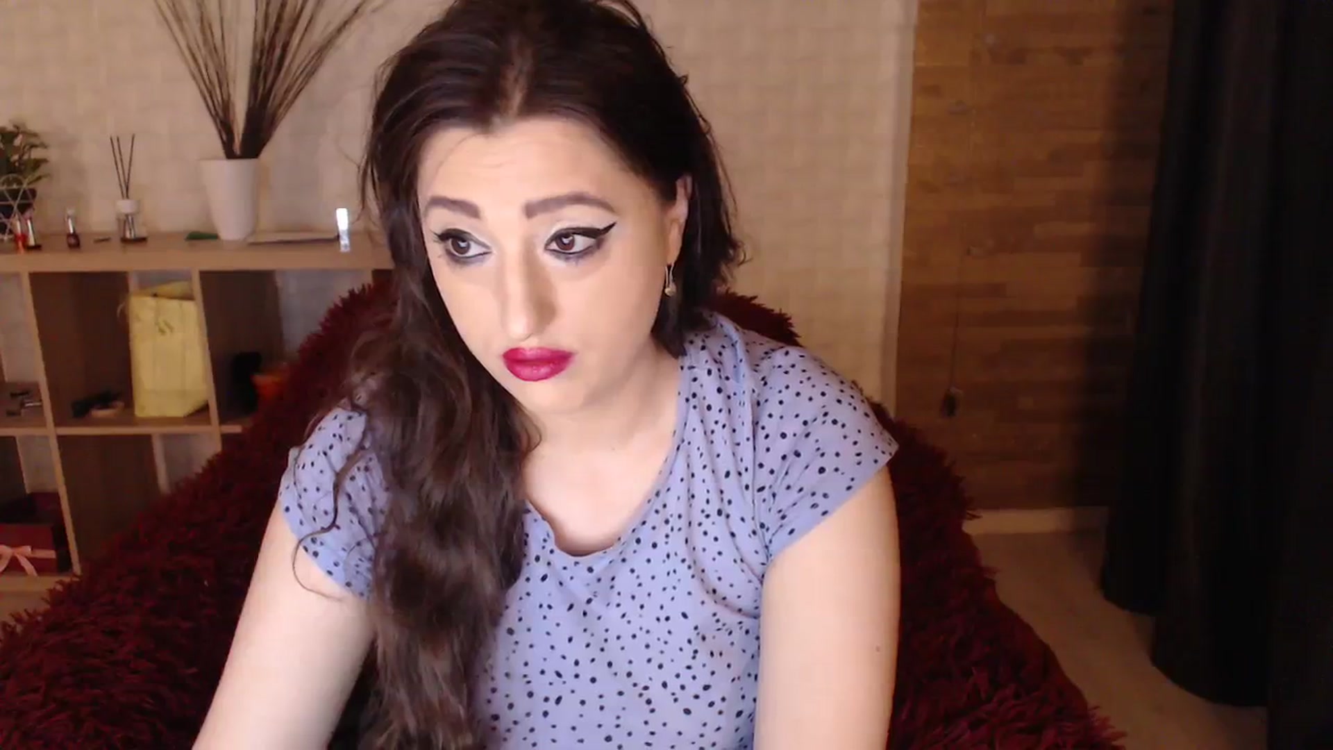 Gallery image thumbnail from HotRebbecca's myfreecams stream on, 04/09/2024, 03:32 image 15 of 20