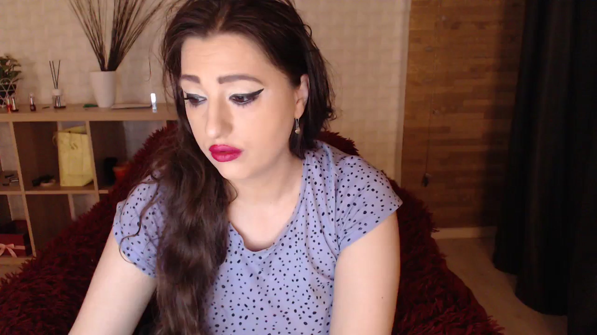 Gallery image thumbnail from HotRebbecca's myfreecams stream on, 04/09/2024, 03:32 image 5 of 20