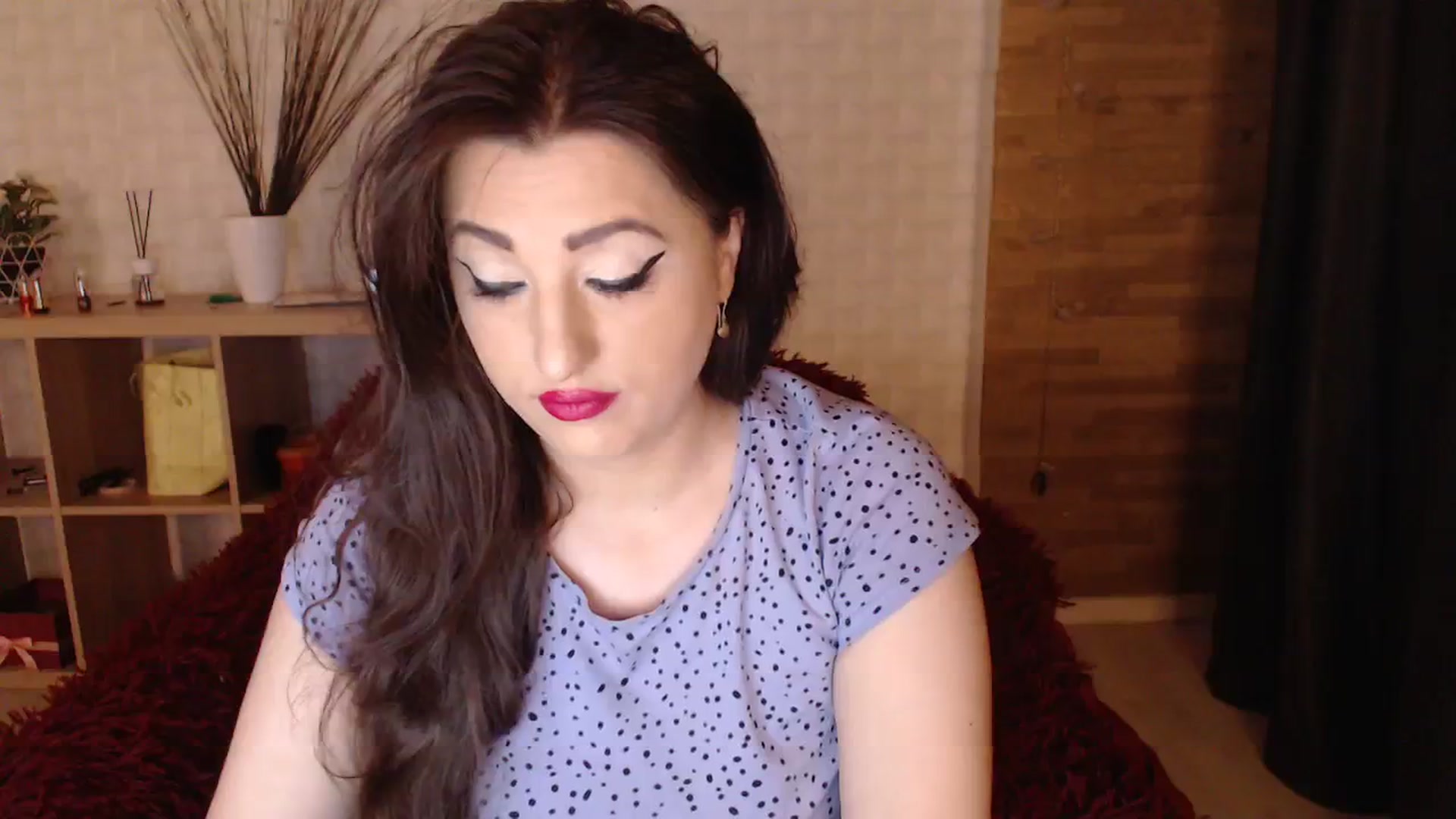 Gallery image thumbnail from HotRebbecca's myfreecams stream on, 04/09/2024, 03:32 image 2 of 20