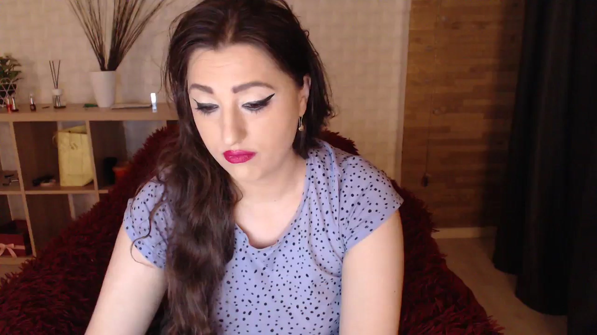 Gallery image thumbnail from HotRebbecca's myfreecams stream on, 04/09/2024, 03:32 image 13 of 20