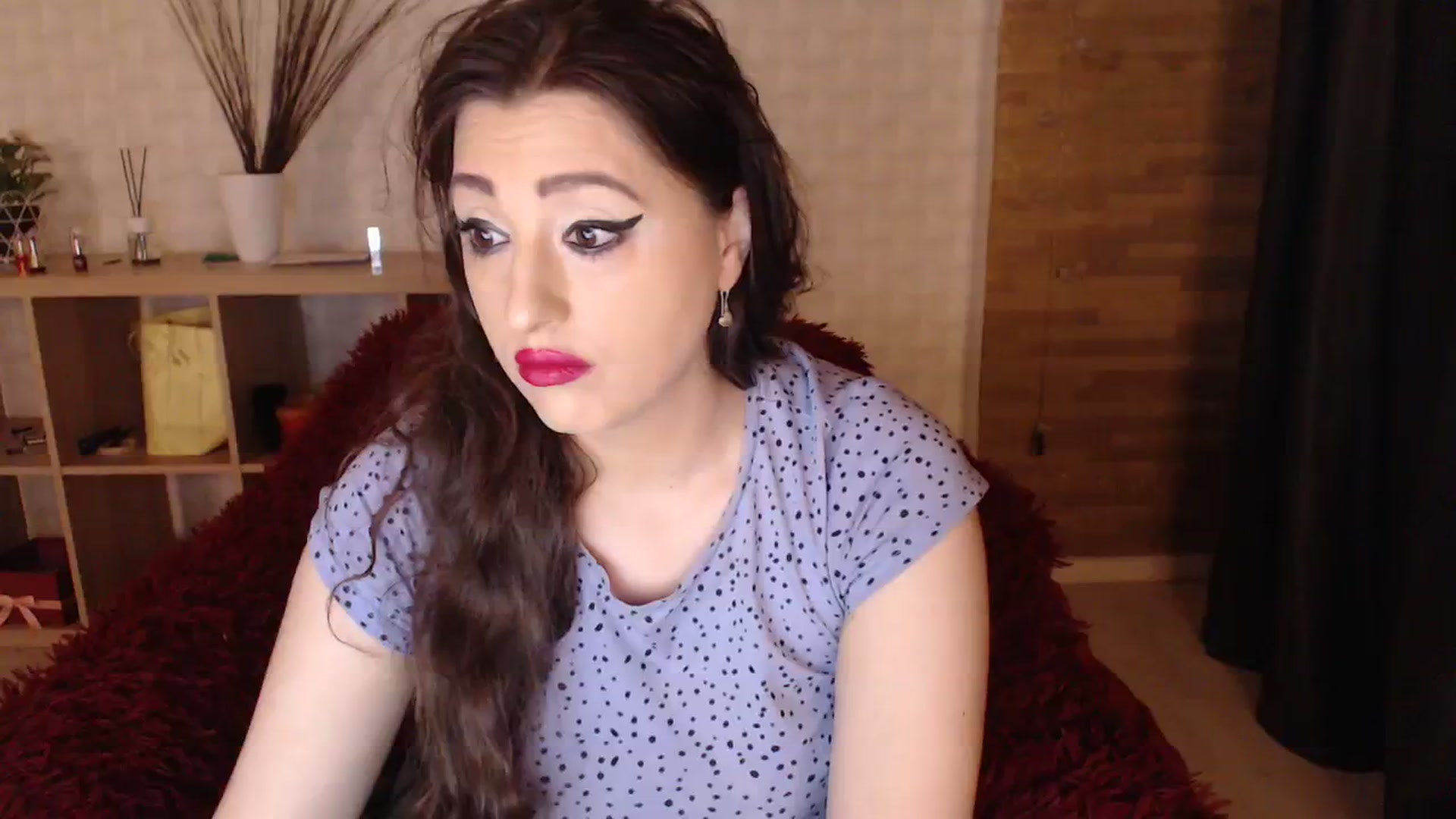 Gallery image thumbnail from HotRebbecca's myfreecams stream on, 04/09/2024, 03:32 image 16 of 20