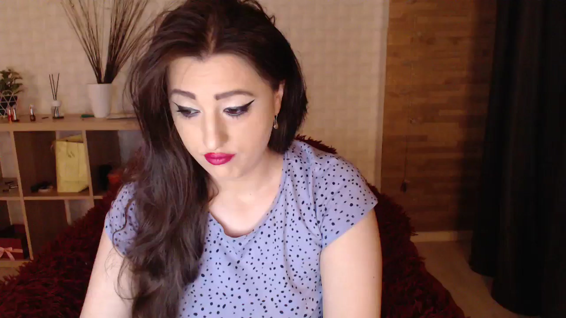 Gallery image thumbnail from HotRebbecca's myfreecams stream on, 04/09/2024, 03:32 image 1 of 20