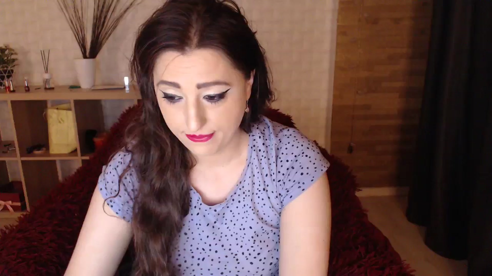 Gallery image thumbnail from HotRebbecca's myfreecams stream on, 04/09/2024, 03:32 image 12 of 20
