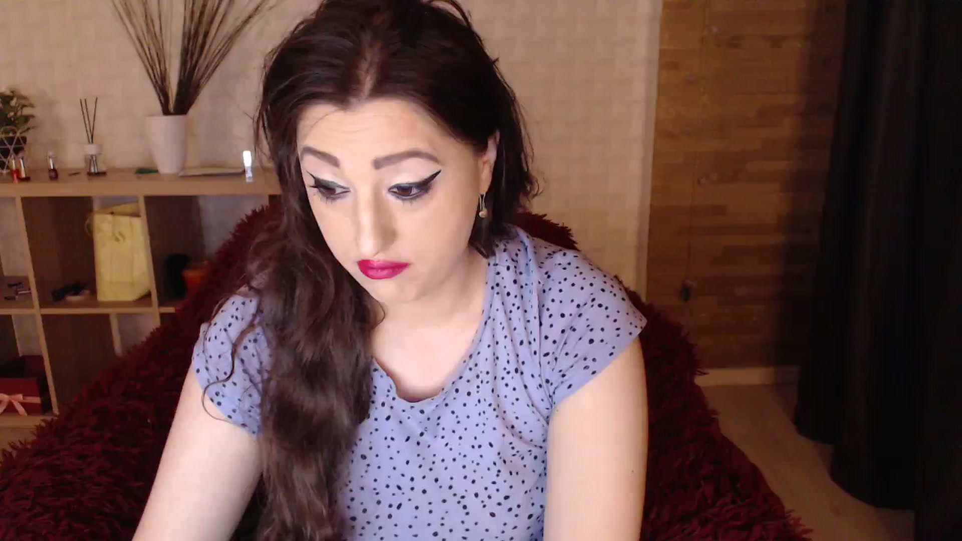 Gallery image thumbnail from HotRebbecca's myfreecams stream on, 04/09/2024, 03:32 image 9 of 20