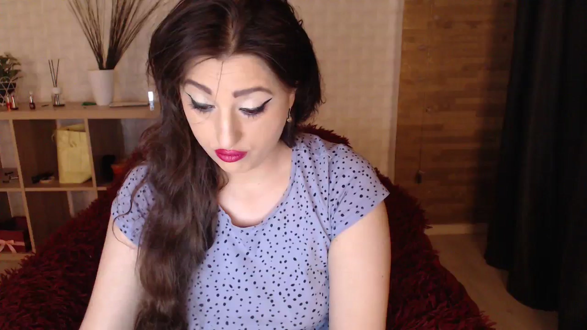 Gallery image thumbnail from HotRebbecca's myfreecams stream on, 04/09/2024, 03:32 image 20 of 20
