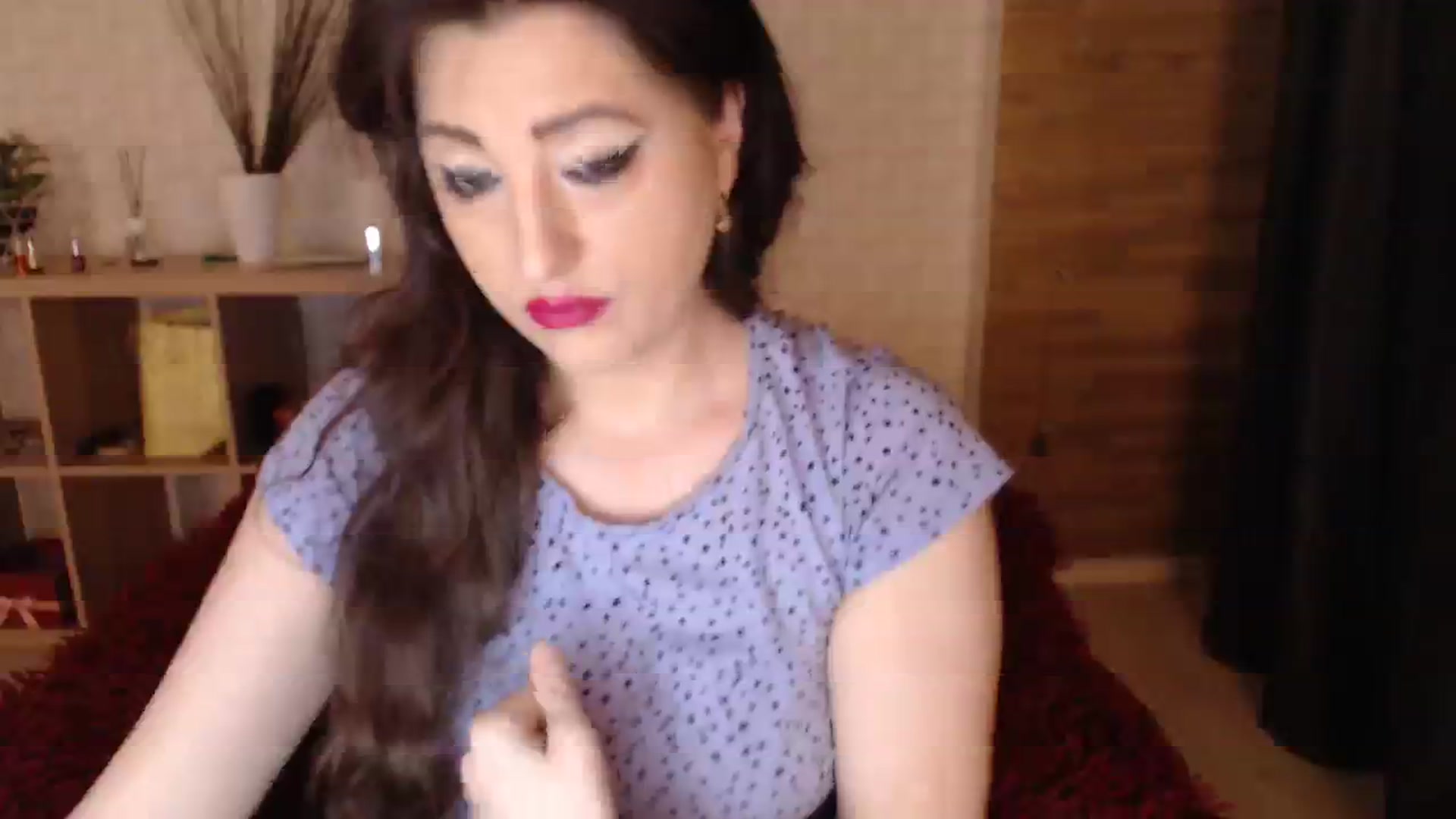 Gallery image thumbnail from HotRebbecca's myfreecams stream on, 04/09/2024, 03:32 image 19 of 20