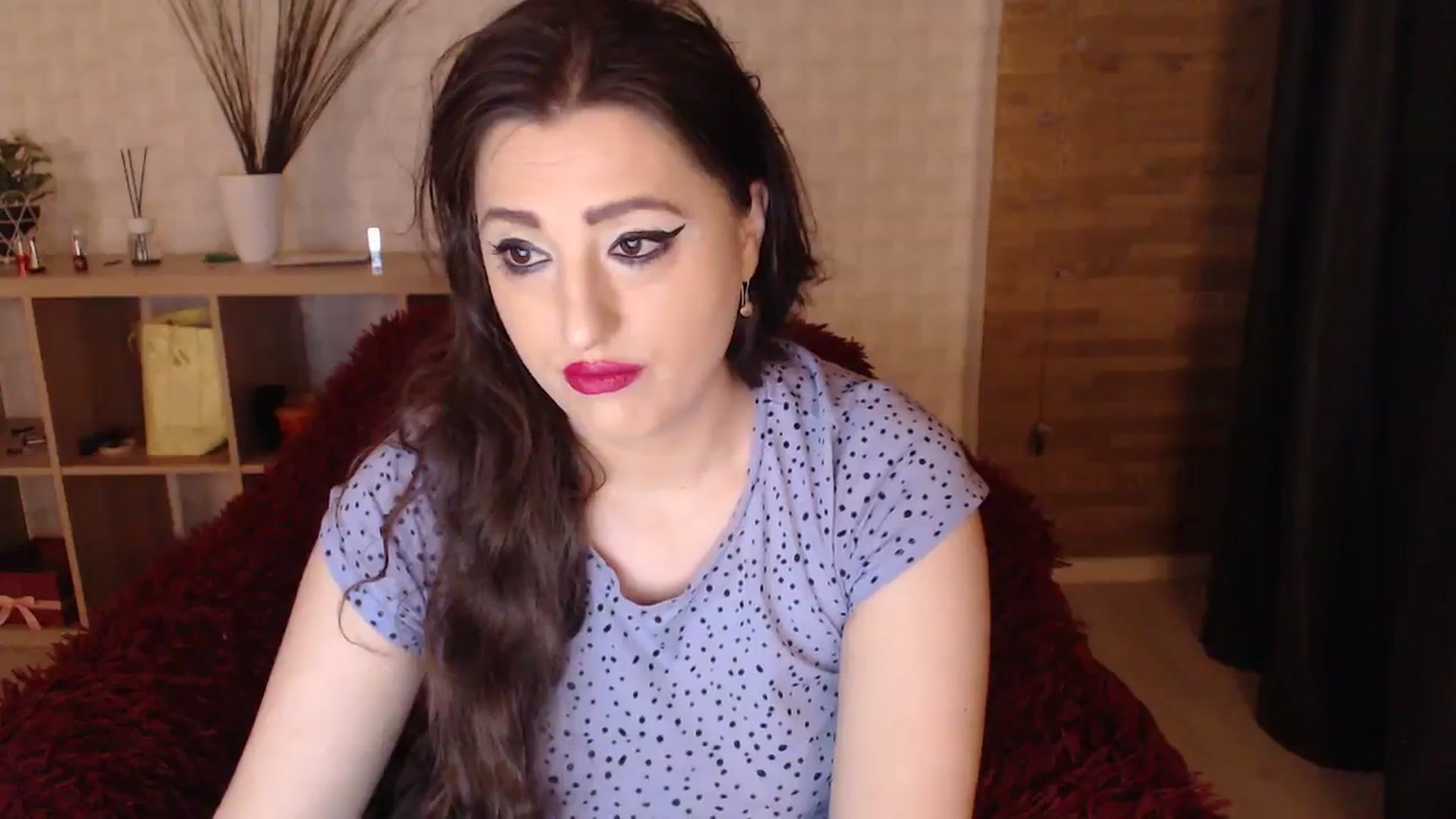 Gallery image thumbnail from HotRebbecca's myfreecams stream on, 04/09/2024, 03:32 image 18 of 20