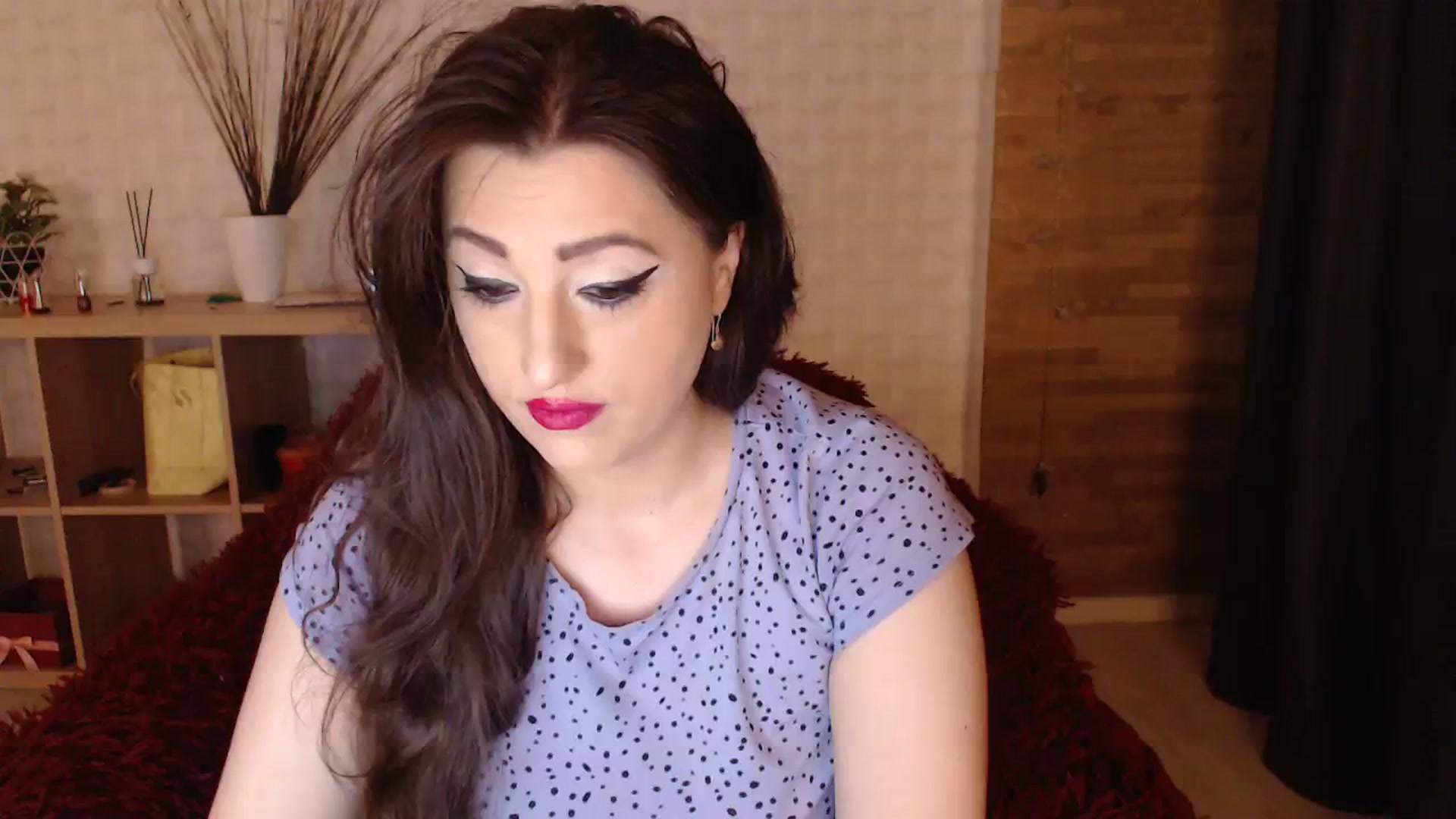 Gallery image thumbnail from HotRebbecca's myfreecams stream on, 04/09/2024, 03:32 image 3 of 20