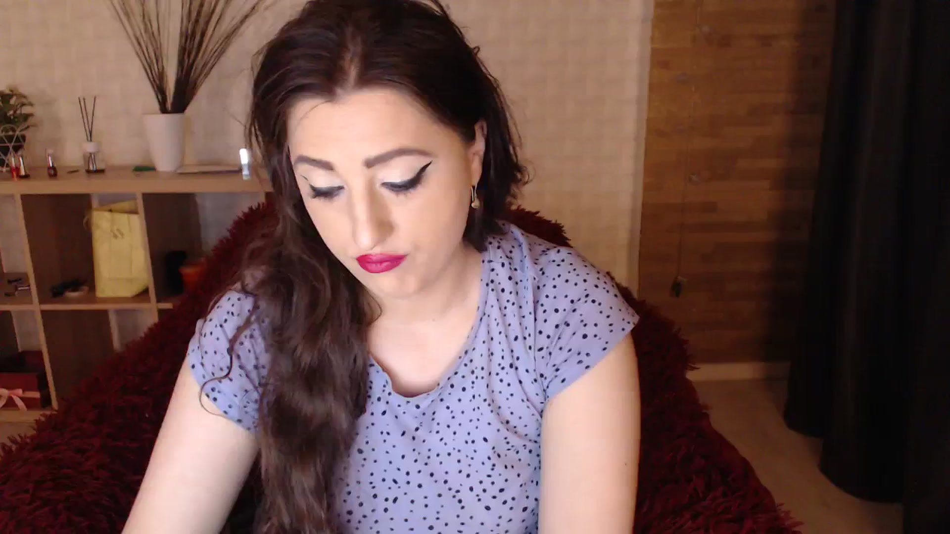 Gallery image thumbnail from HotRebbecca's myfreecams stream on, 04/09/2024, 03:32 image 8 of 20