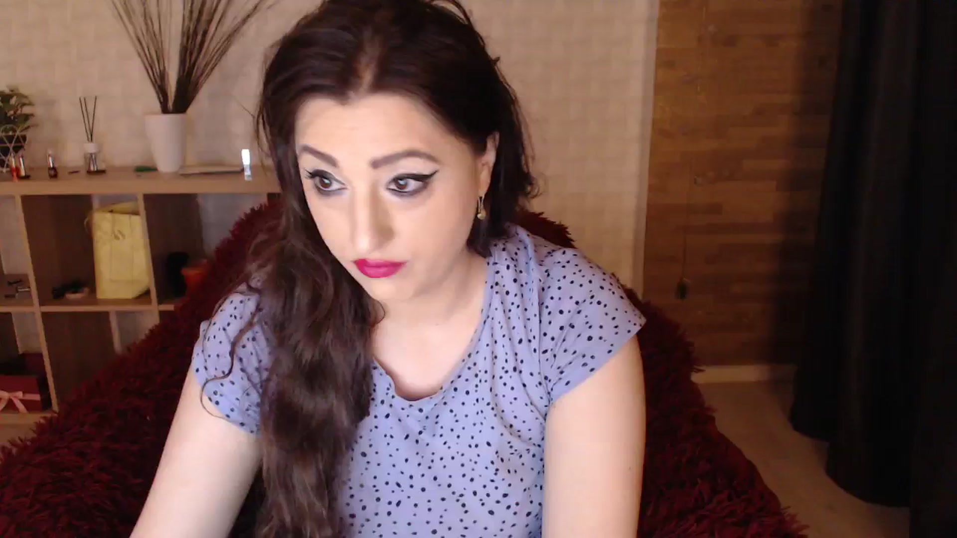 Gallery image thumbnail from HotRebbecca's myfreecams stream on, 04/09/2024, 03:32 image 7 of 20