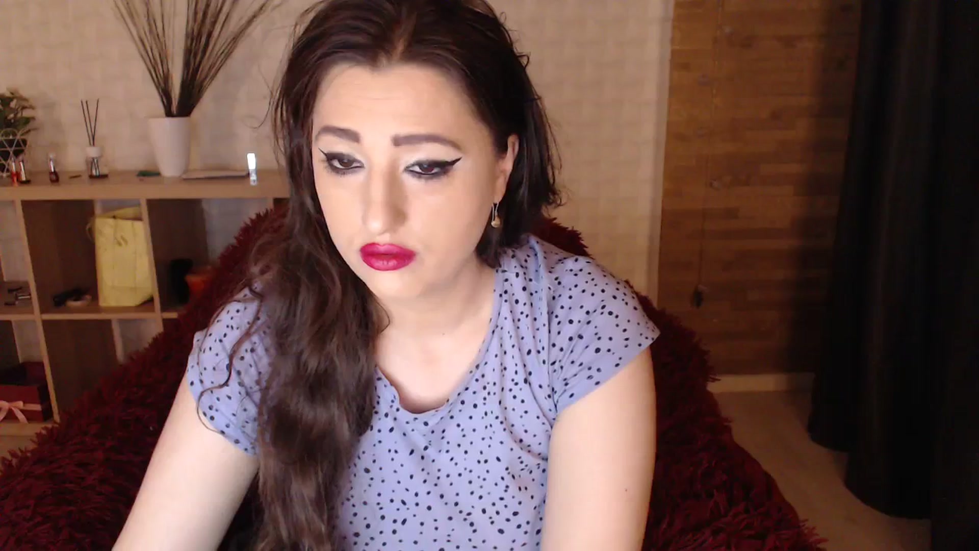 Gallery image thumbnail from HotRebbecca's myfreecams stream on, 04/09/2024, 03:32 image 6 of 20
