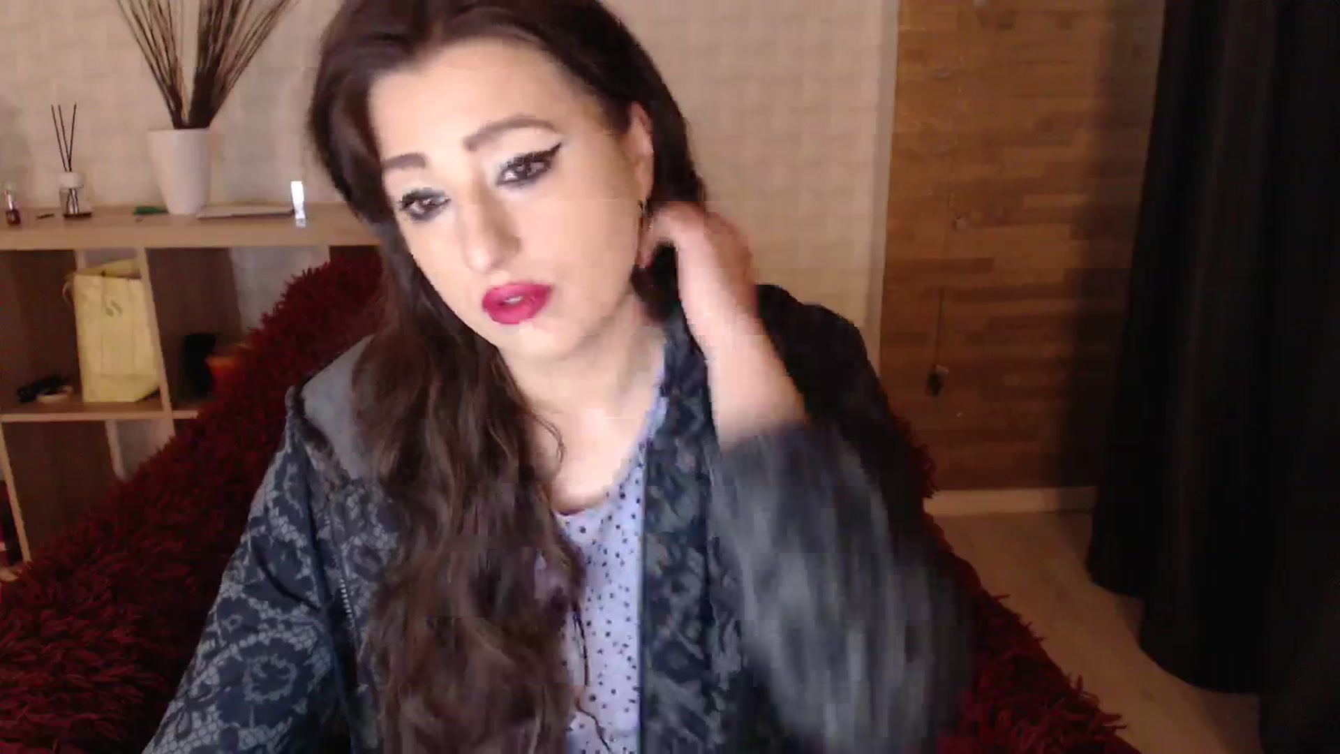 Gallery image thumbnail from HotRebbecca's myfreecams stream on, 04/09/2024, 04:30 image 9 of 20