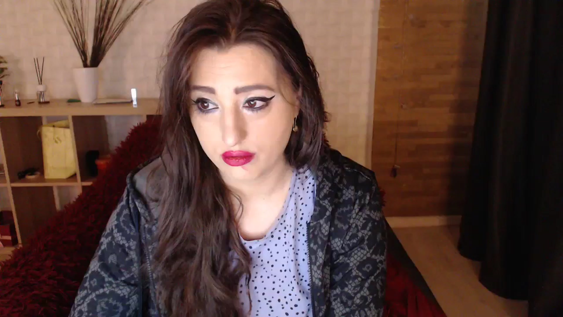Gallery image thumbnail from HotRebbecca's myfreecams stream on, 04/09/2024, 04:30 image 5 of 20